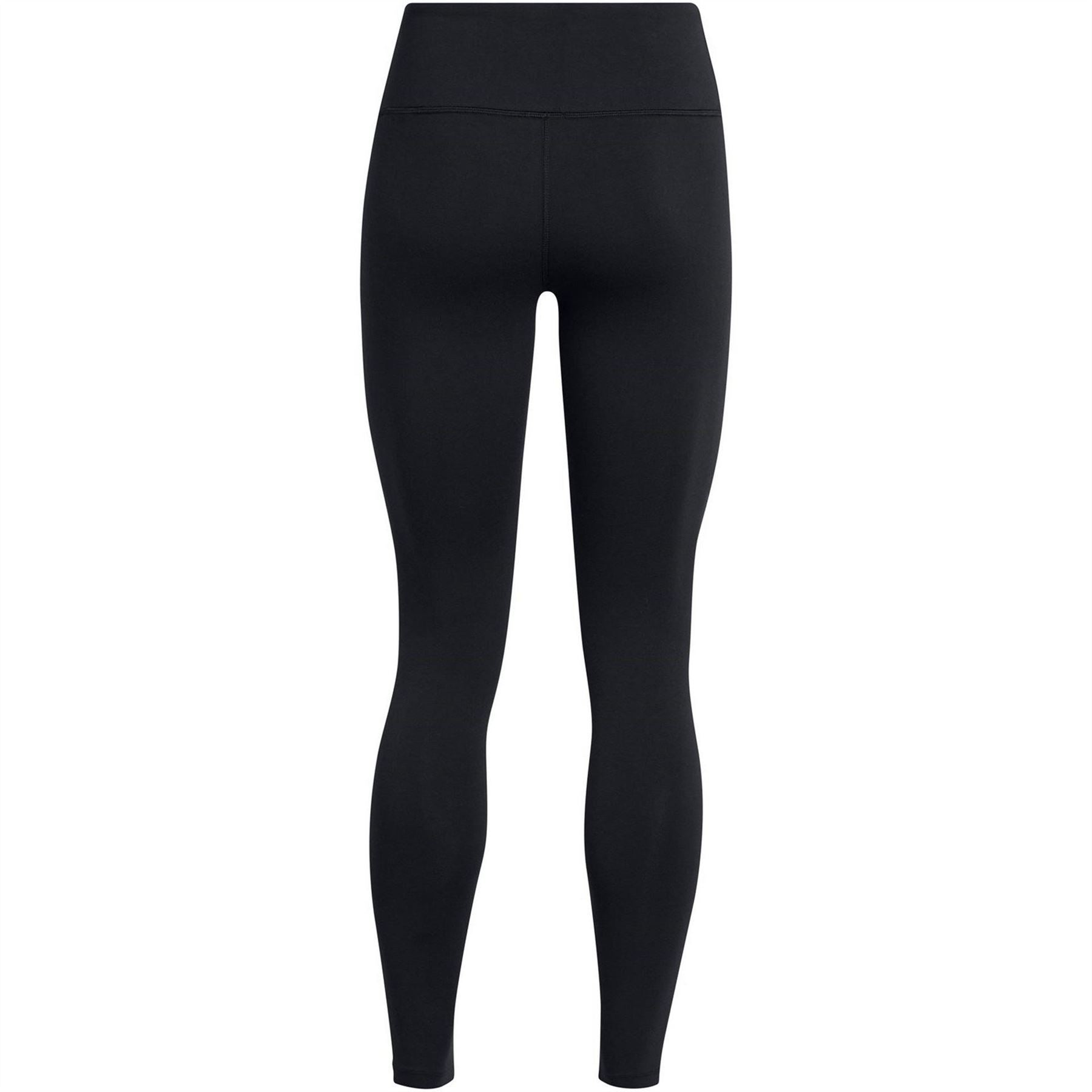 Under Armour Campus Solid Patterned Leggings