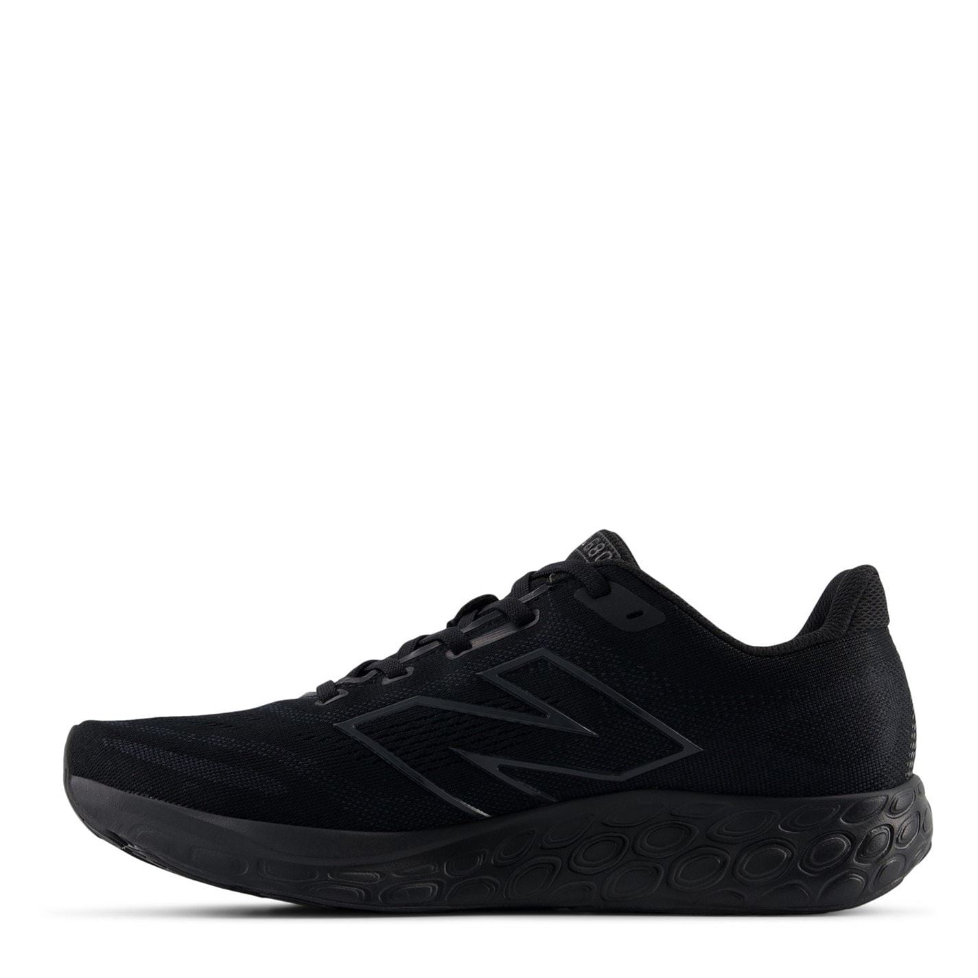 New Balance Mens Fresh Foam 680 V8 Running Shoe