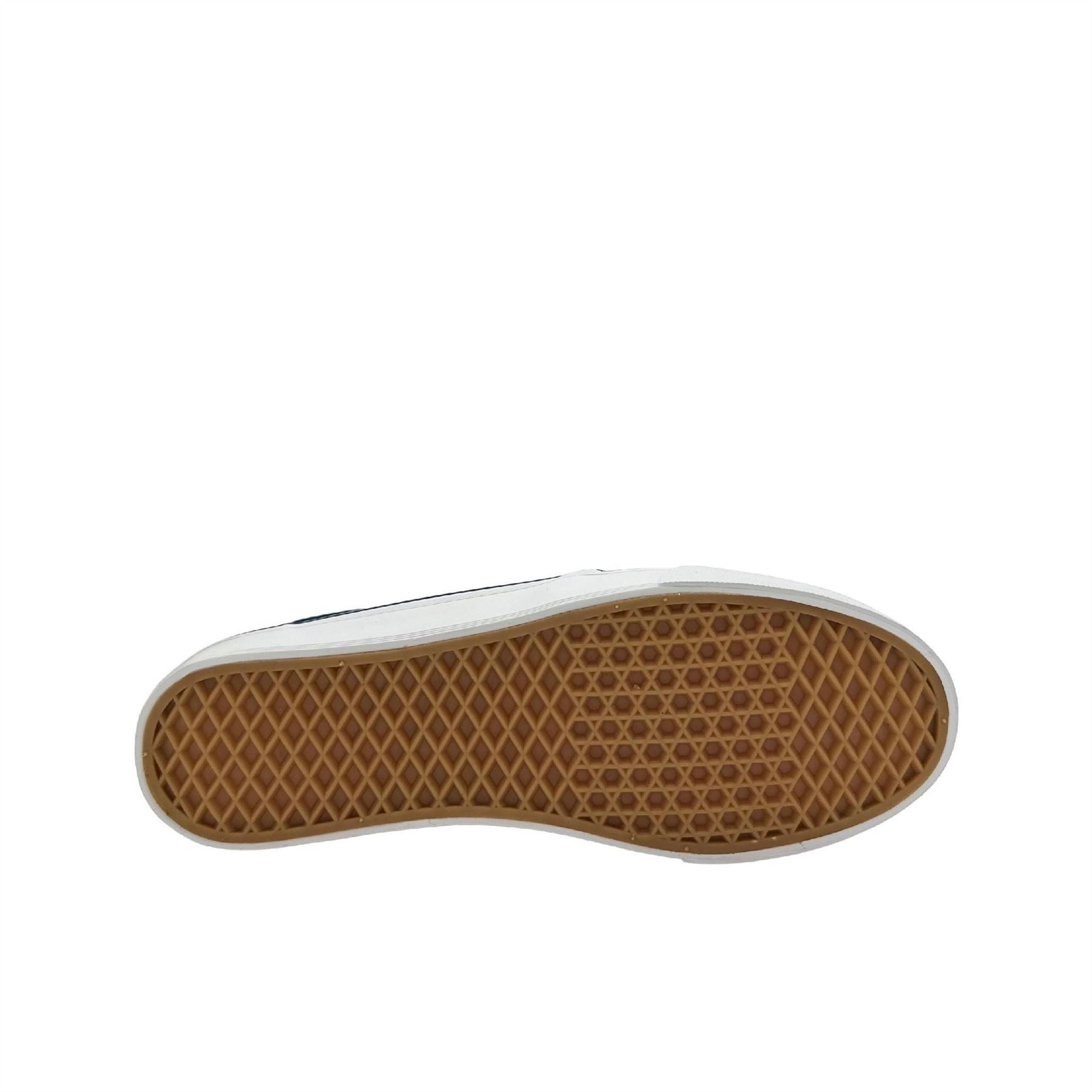 Bench Donnie Canvasas Trainers