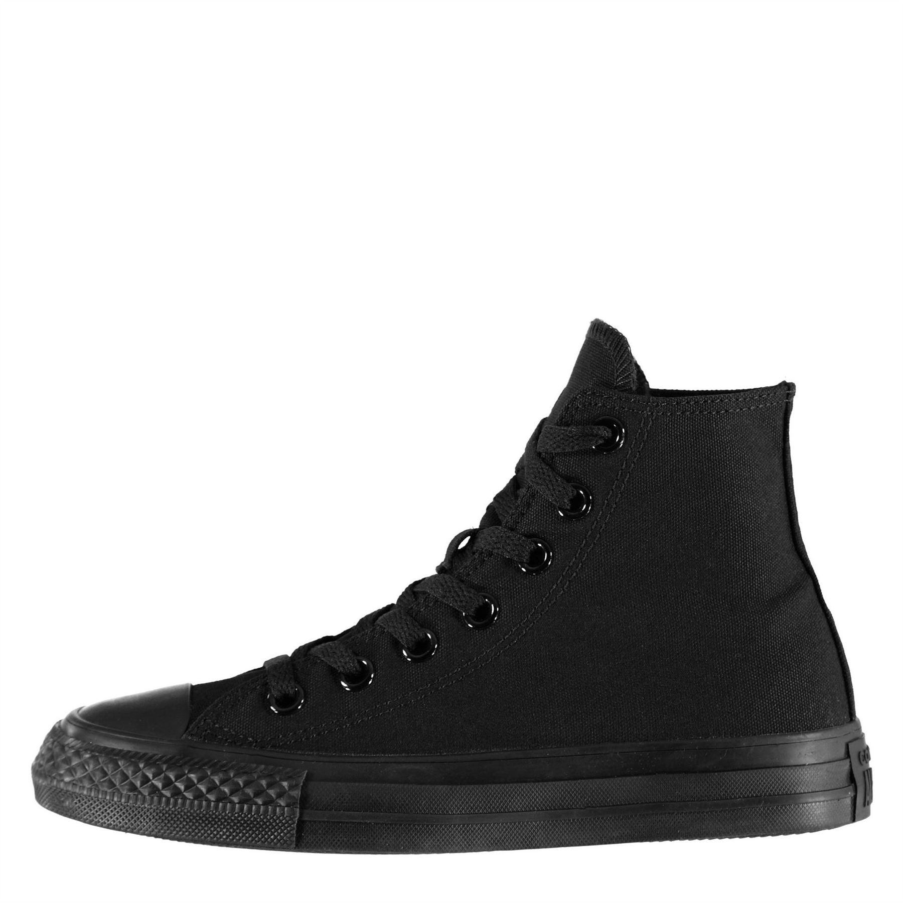 Converse As Mono Canvasas Hi Tops