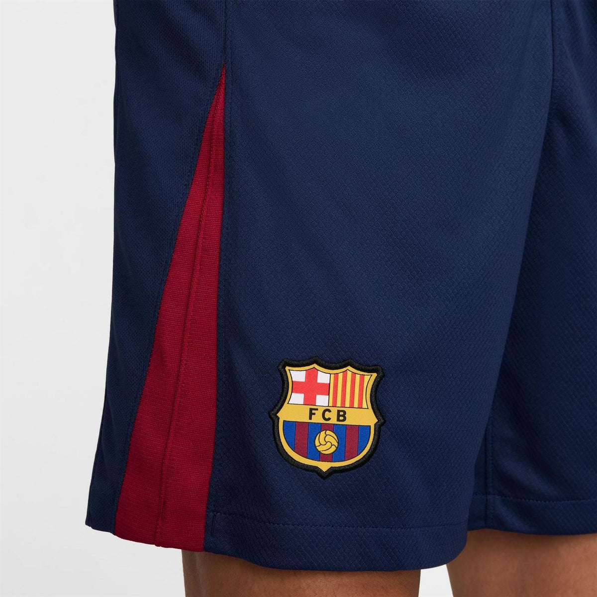 Nike Fcb M Nk Df Sht