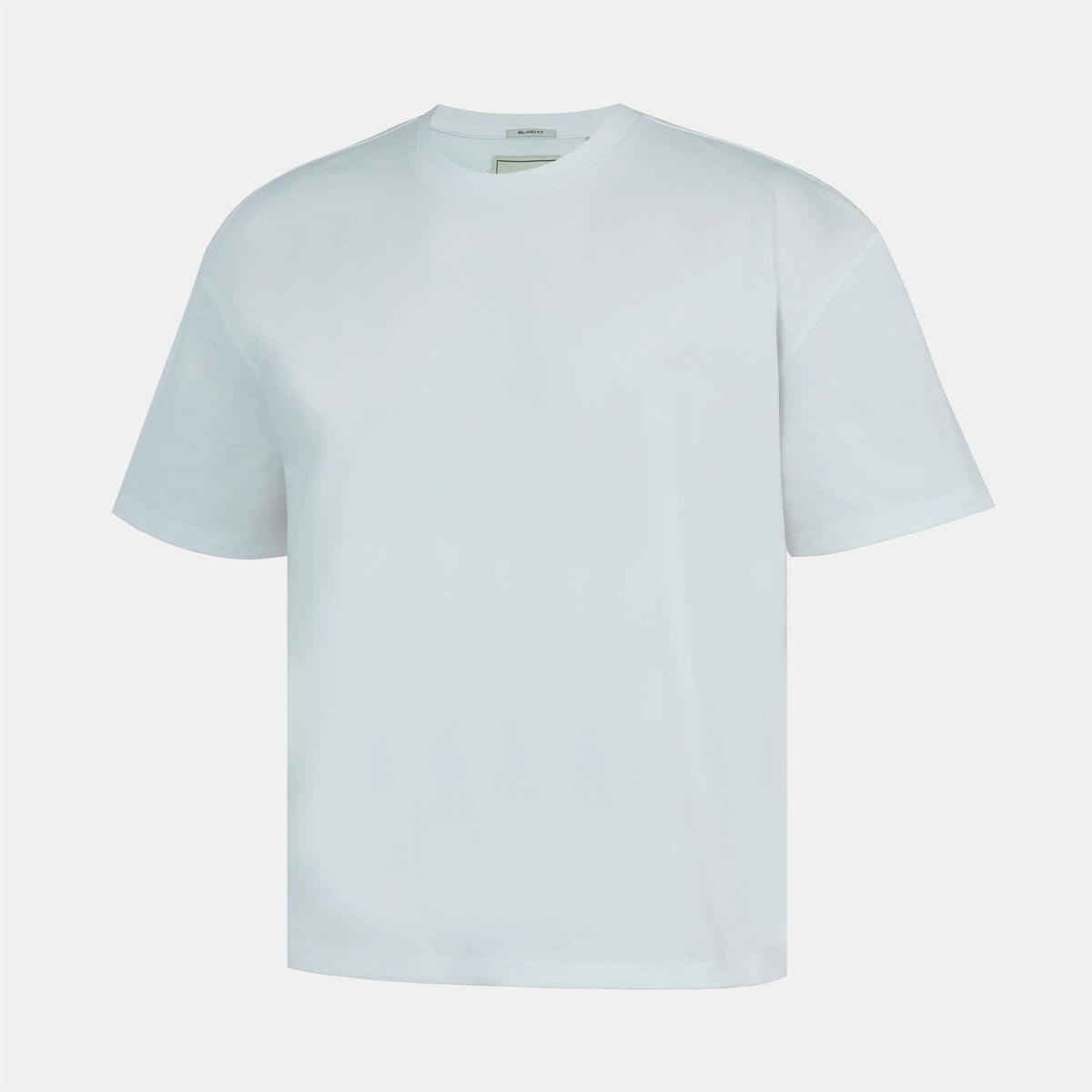 Jack Wills Jw Boxy Tee Cotton Short Sleeve Fit T-Shirt