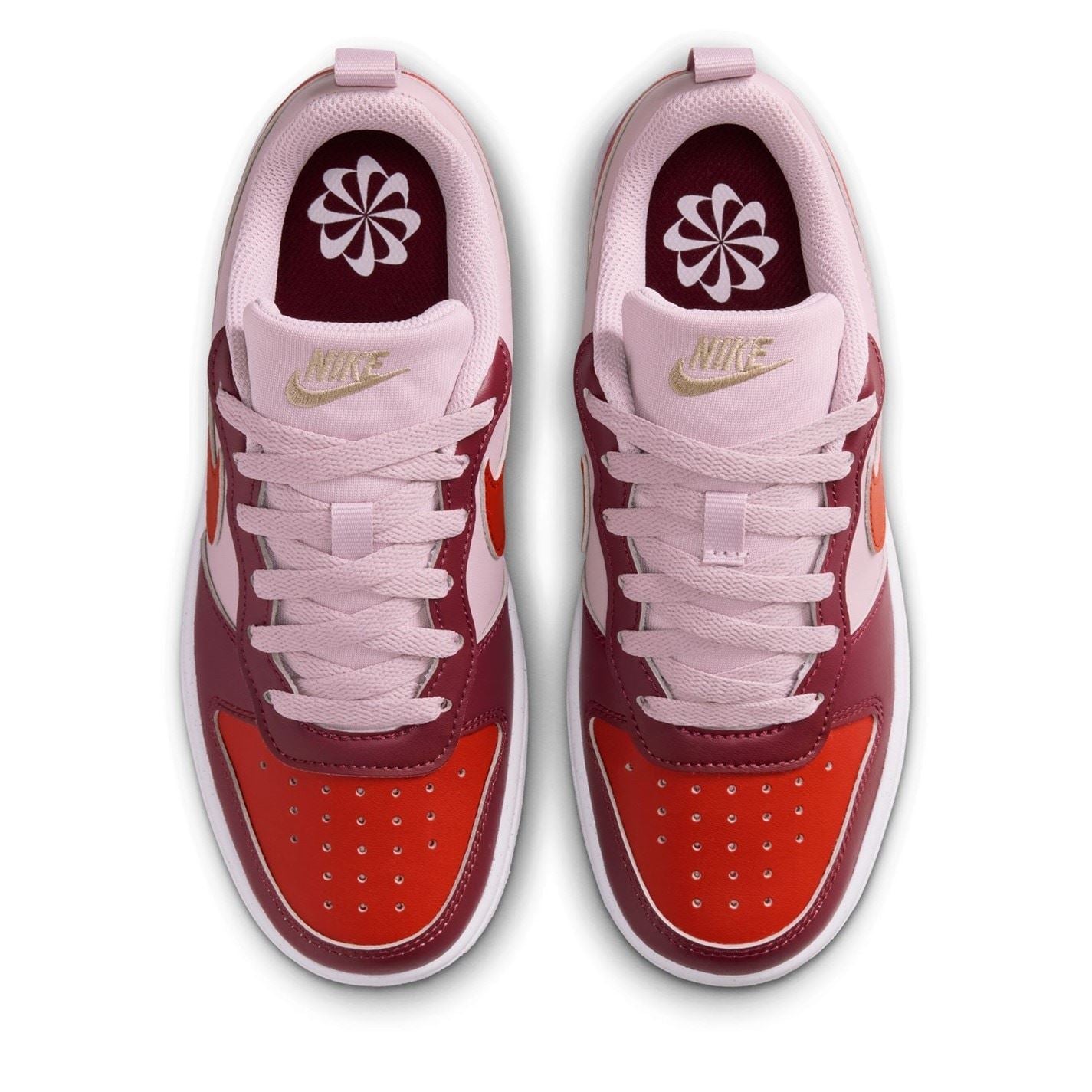 Nike Court Borough Low 2 Se Big Kids Shoes