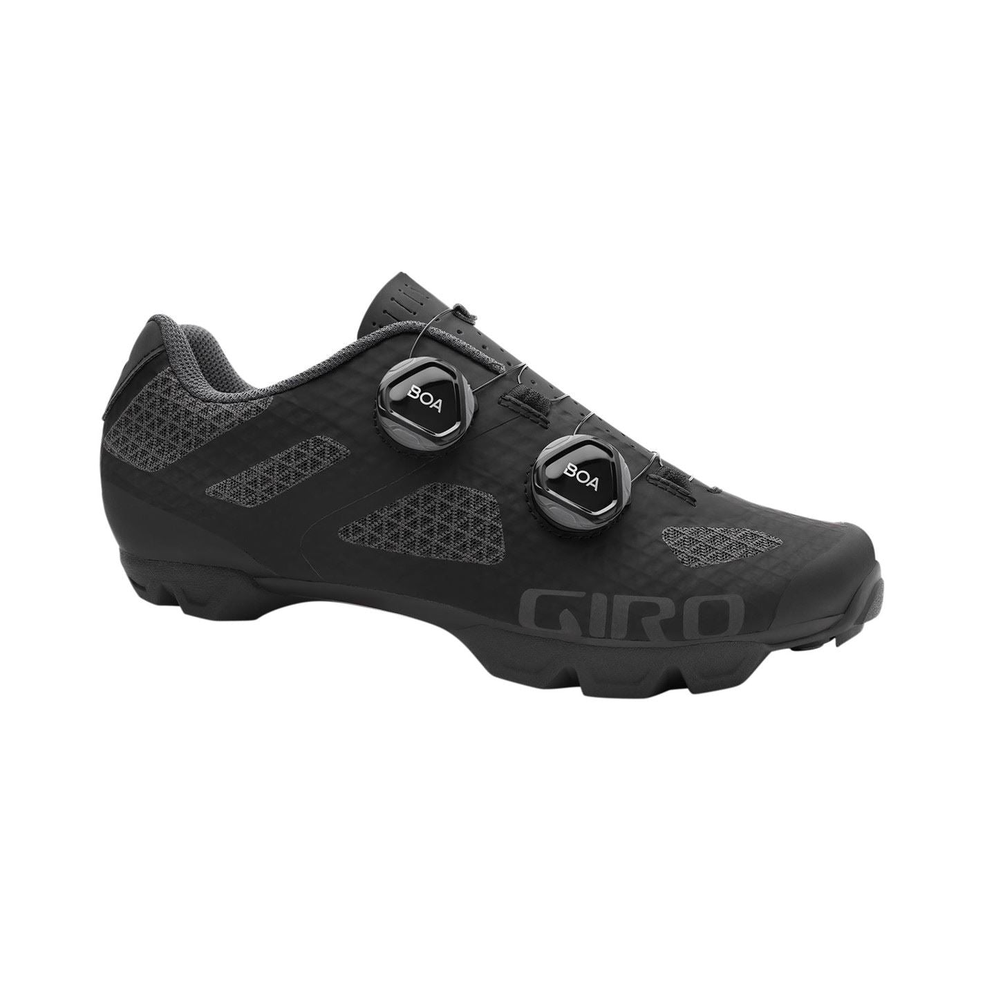 Giro Womens Sector Mtb Cycling Shoes