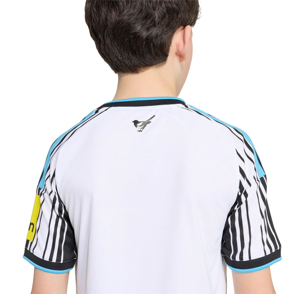 adidas United Home Shirt 2026 27 Juniors