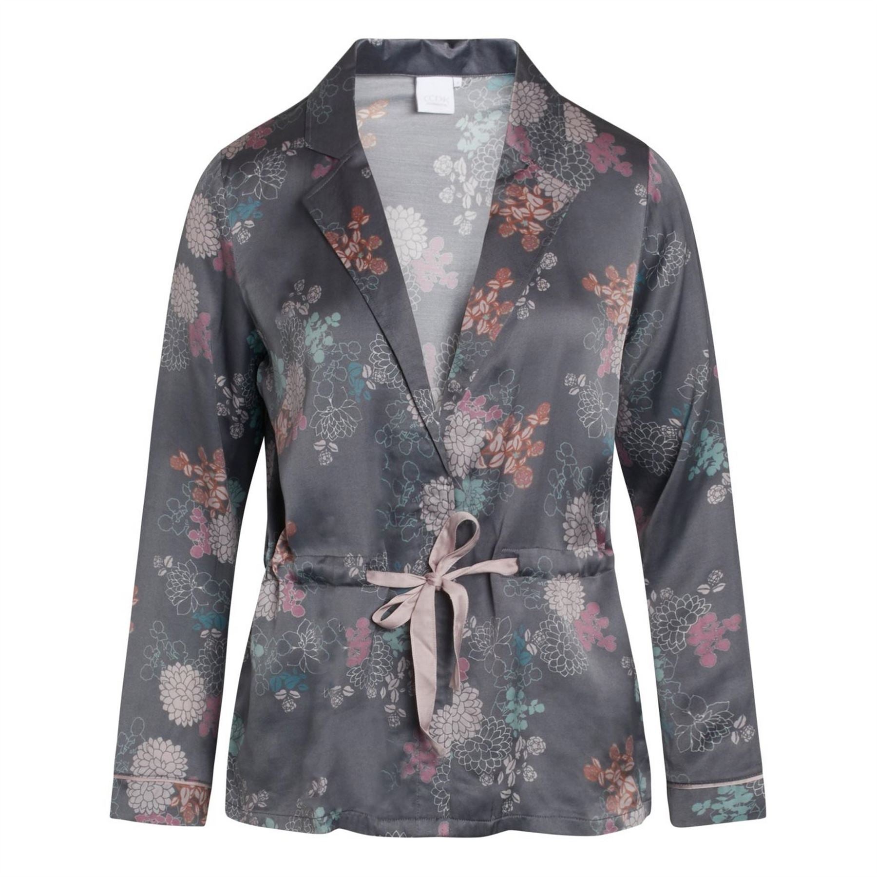 CCDK Nancy Pj Shirt