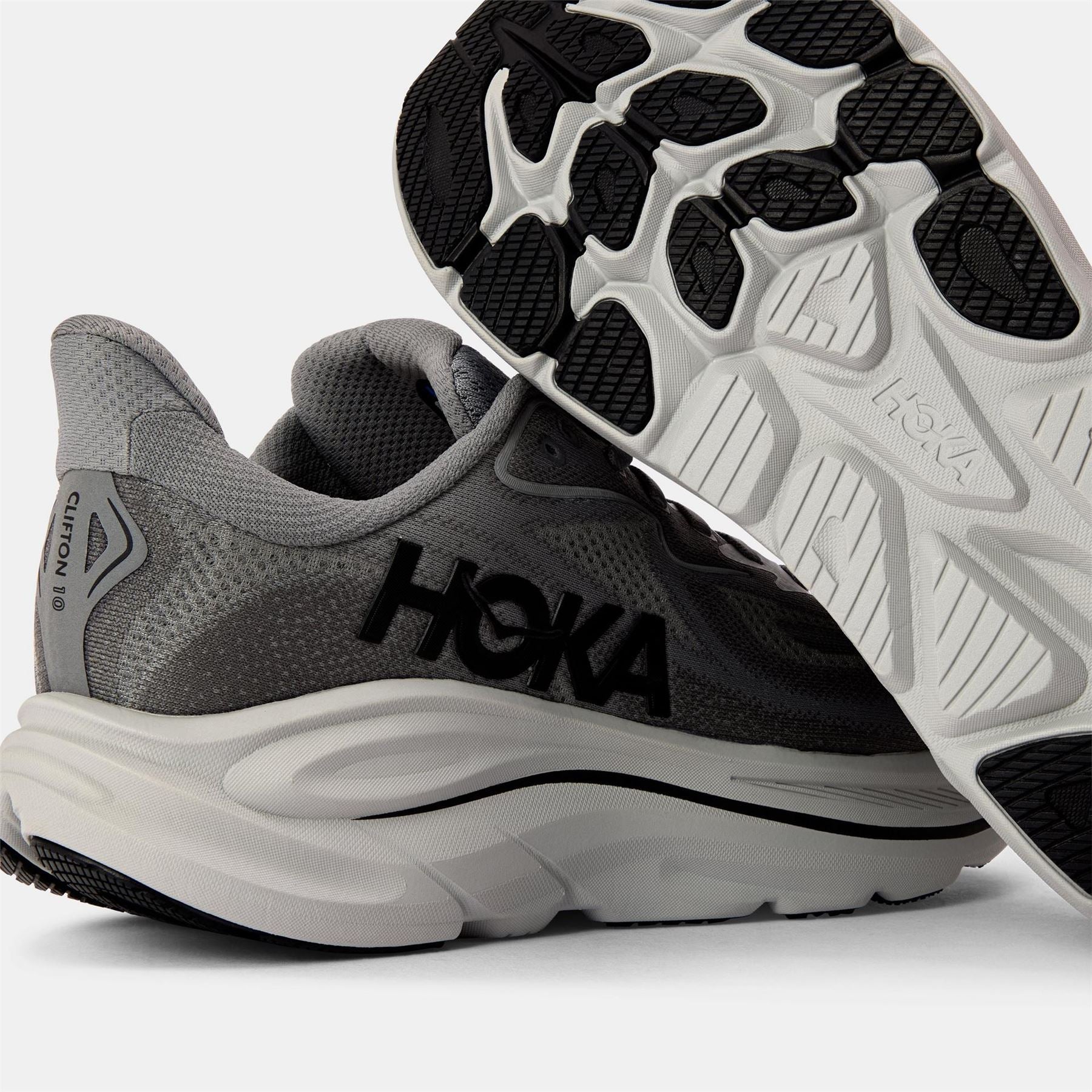 Hoka 10 Running Trainers