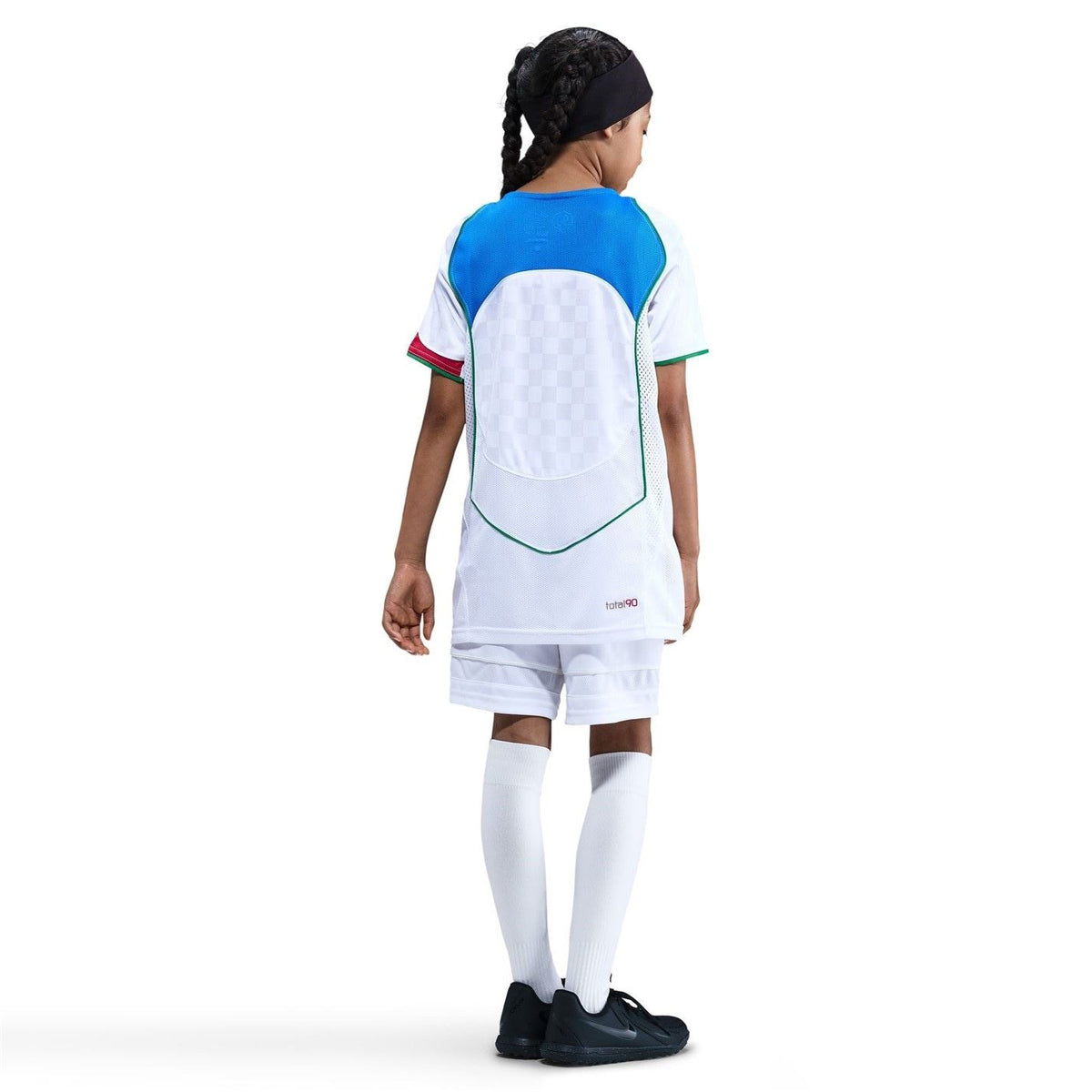 Nike Total 90 Energy Shirt Juniors