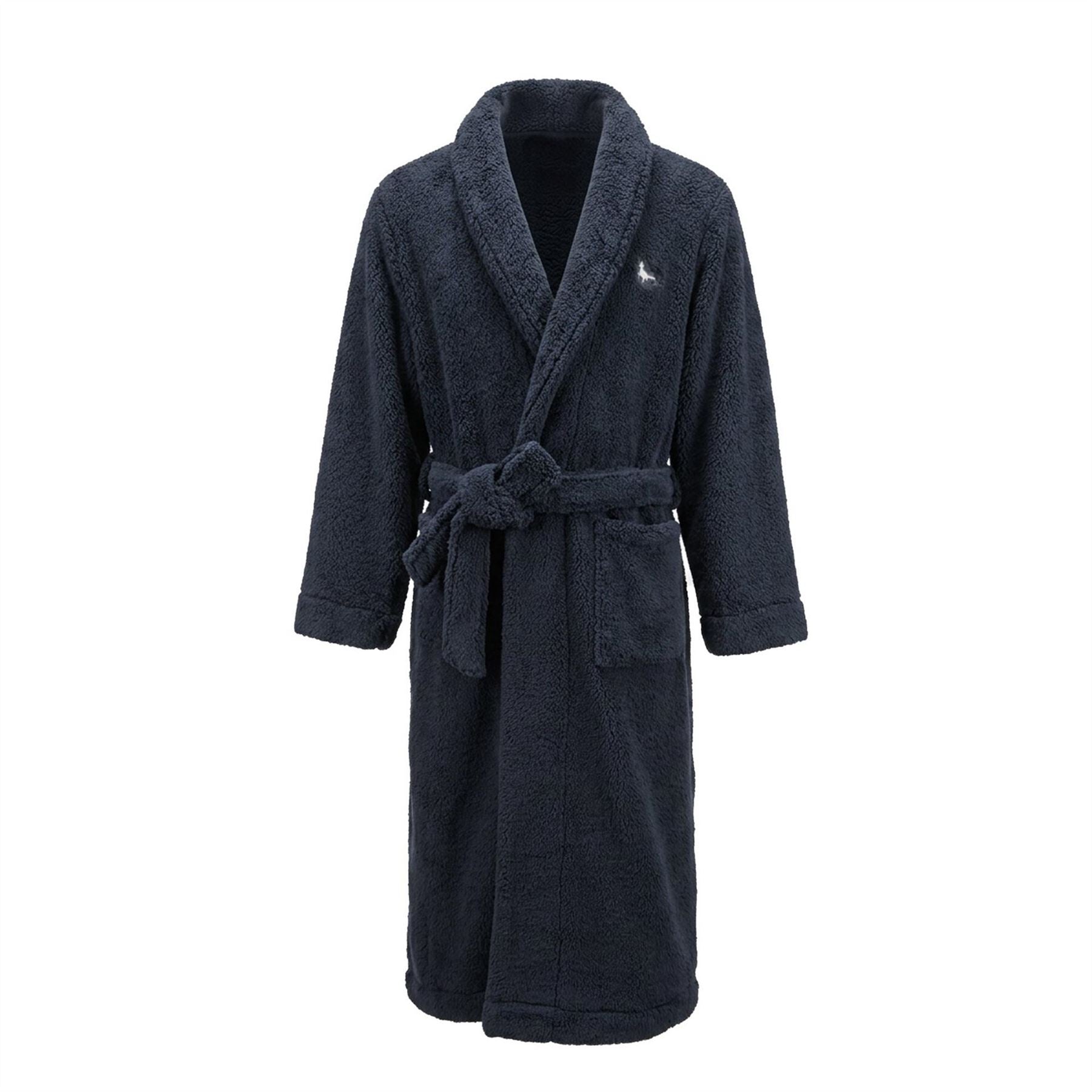 Jack Wills Plain Robe