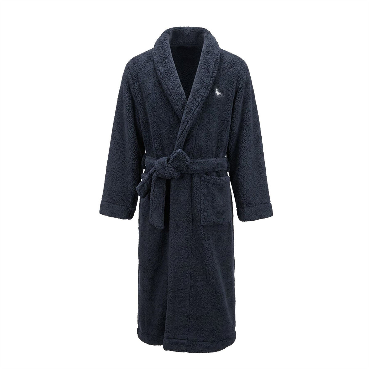 Jack Wills Plain Robe