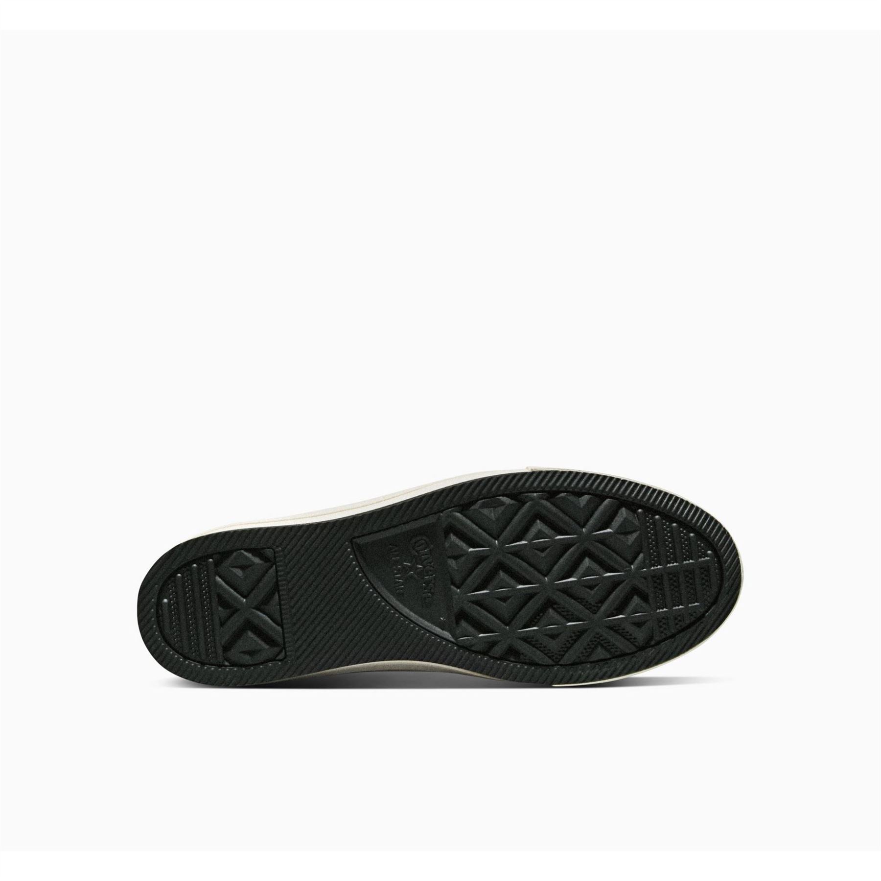 Converse Canvasas High Top Trainers