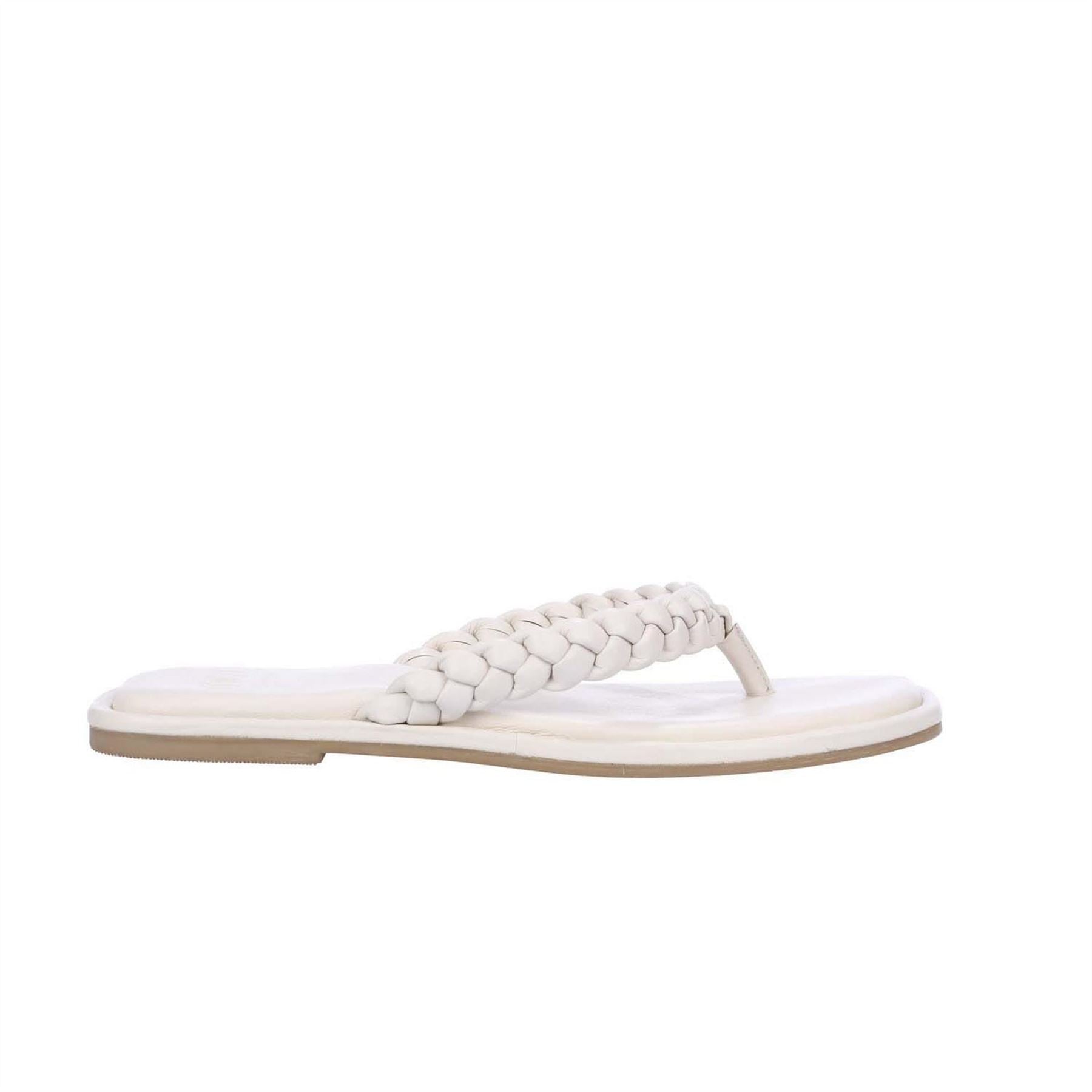 Dune London Plait Toe Post Sandals