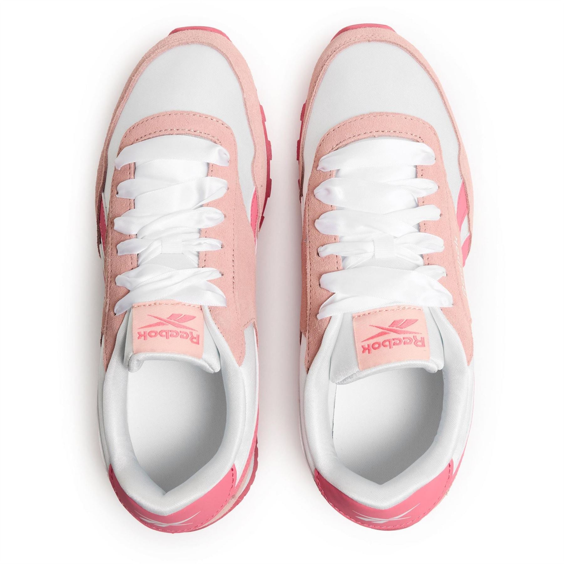 Reebok Glide Low Trainers