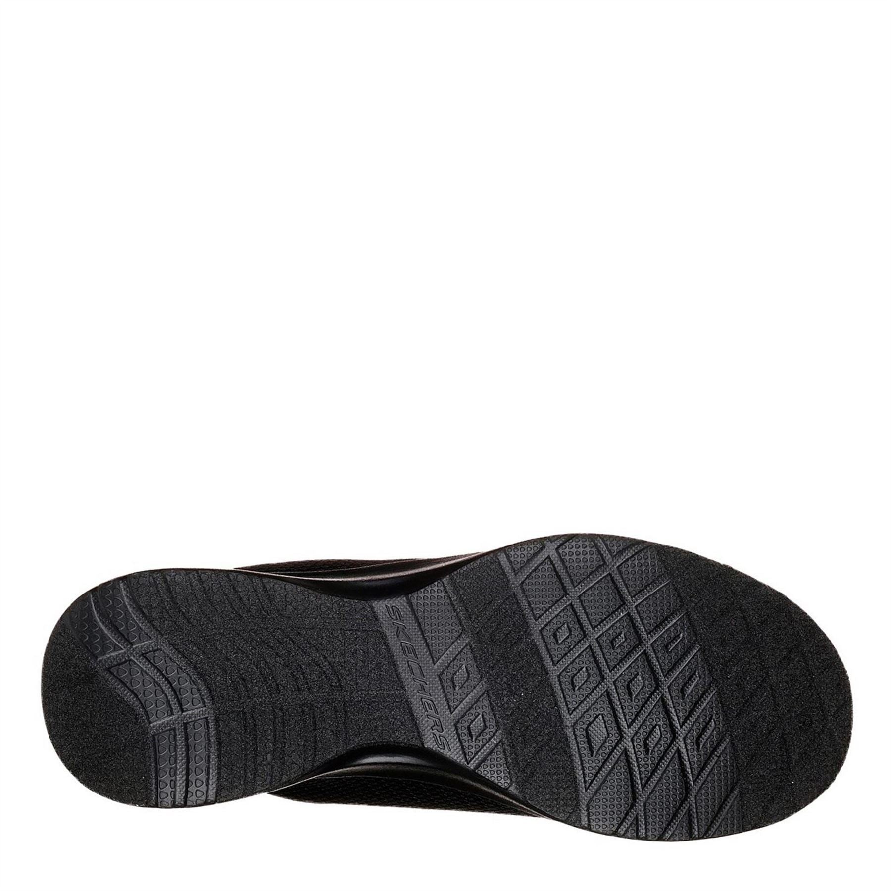 Skechers Mens Trainers