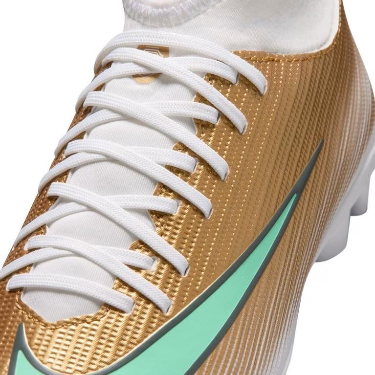 Nike Kids Superfly 11 Club Firm Ground Football Boots