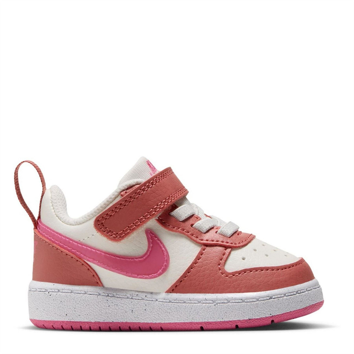 Nike Court Borough Low 2 Baby Toddler Shoe