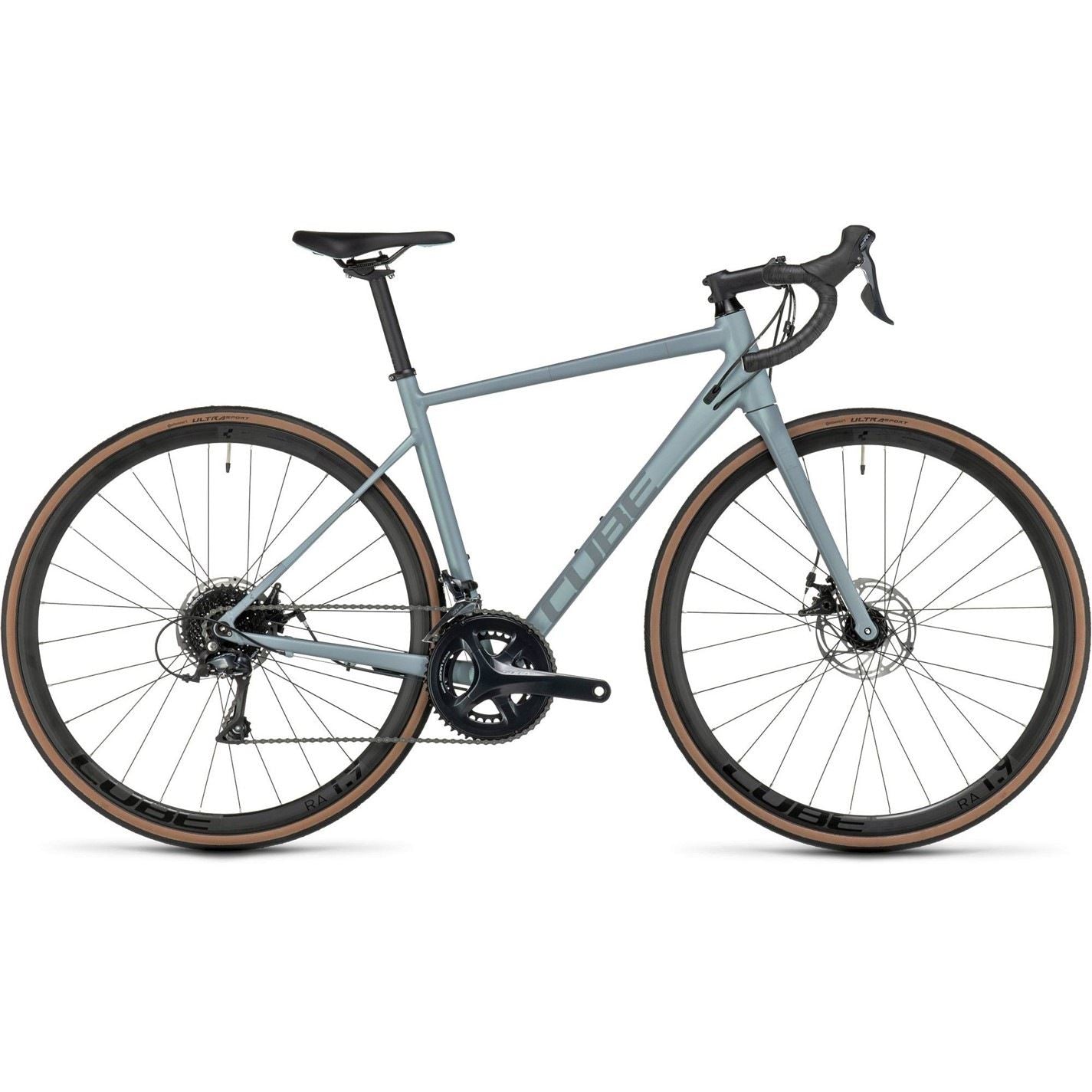 Cube Womens Axial Ws Pro 2024 Road Bike