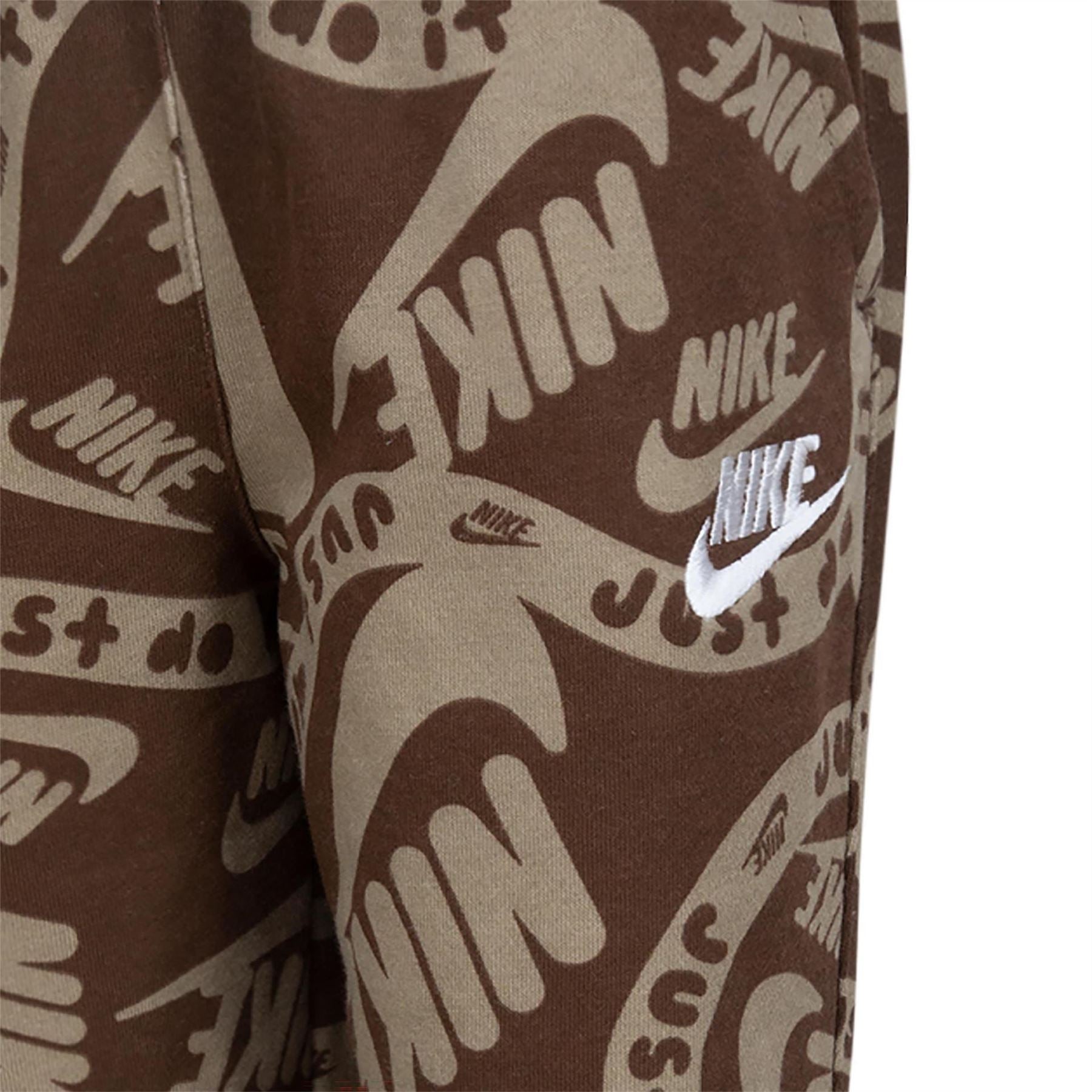 Nike Club Closed Hem Fleece Jogger