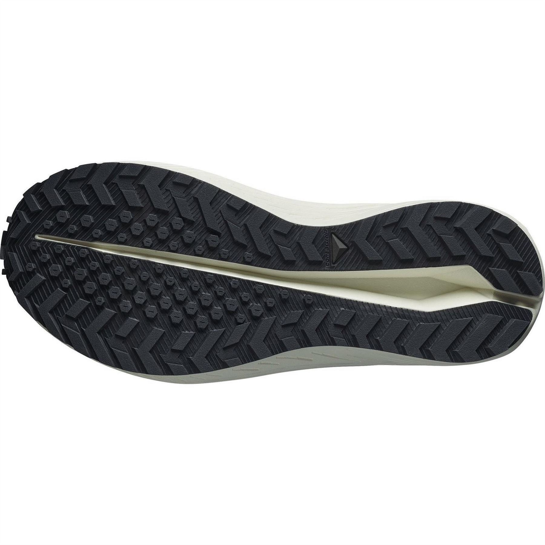 Salomon Womens Flow Gravel GorE-Tex Trail Running Shoes