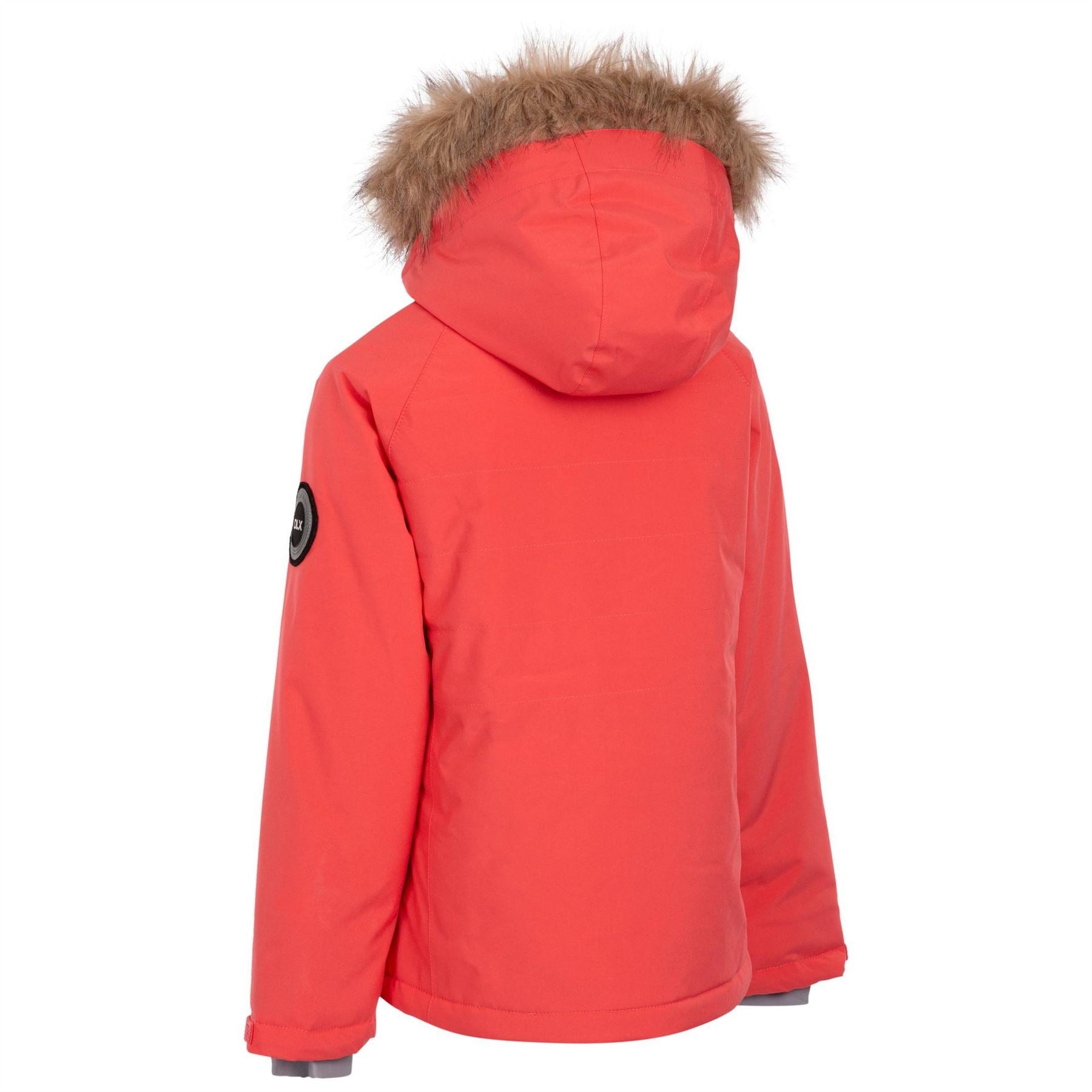 DLX Kids Fiona Ski Jacket