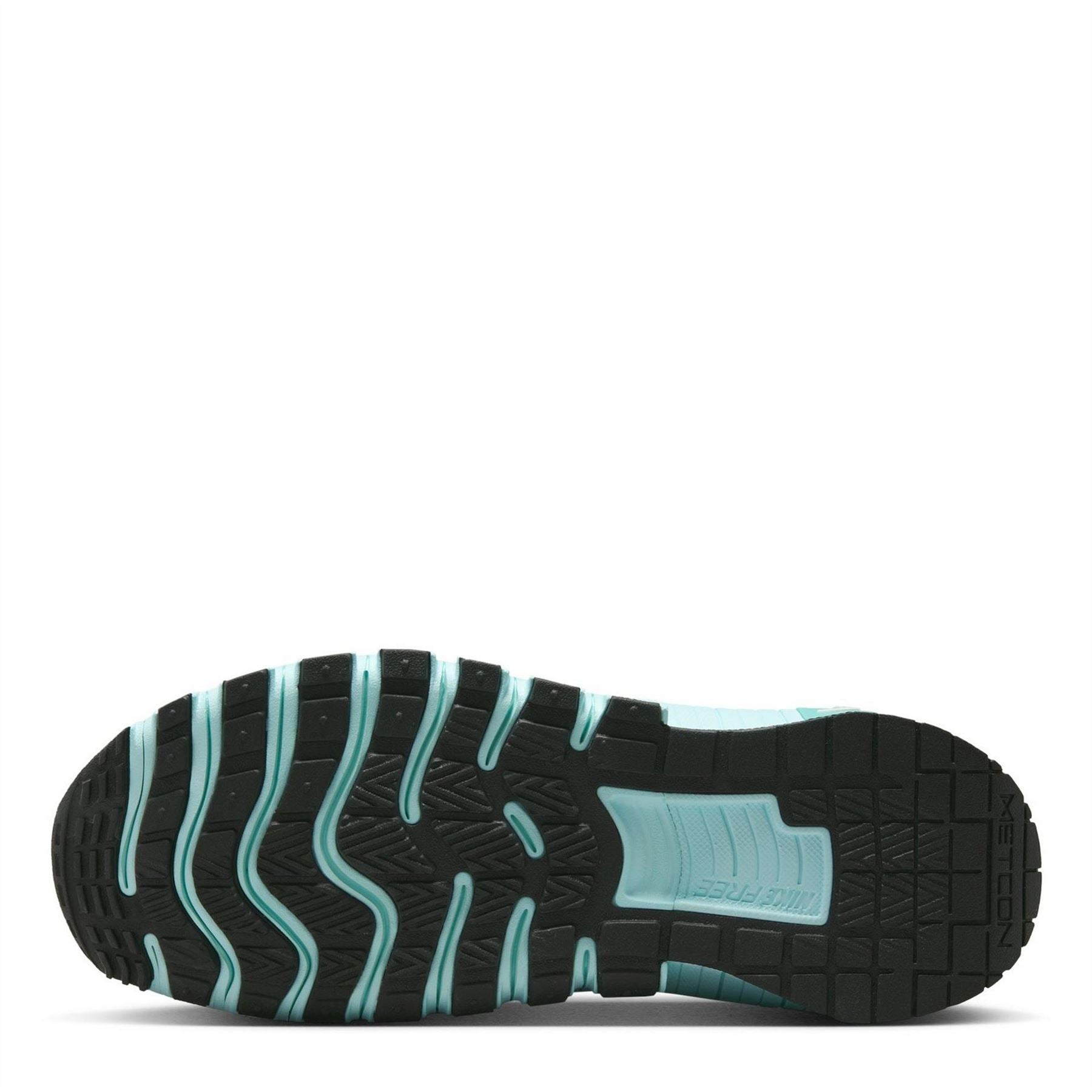 Nike Womens Free Metcon 6 Workout Shoes