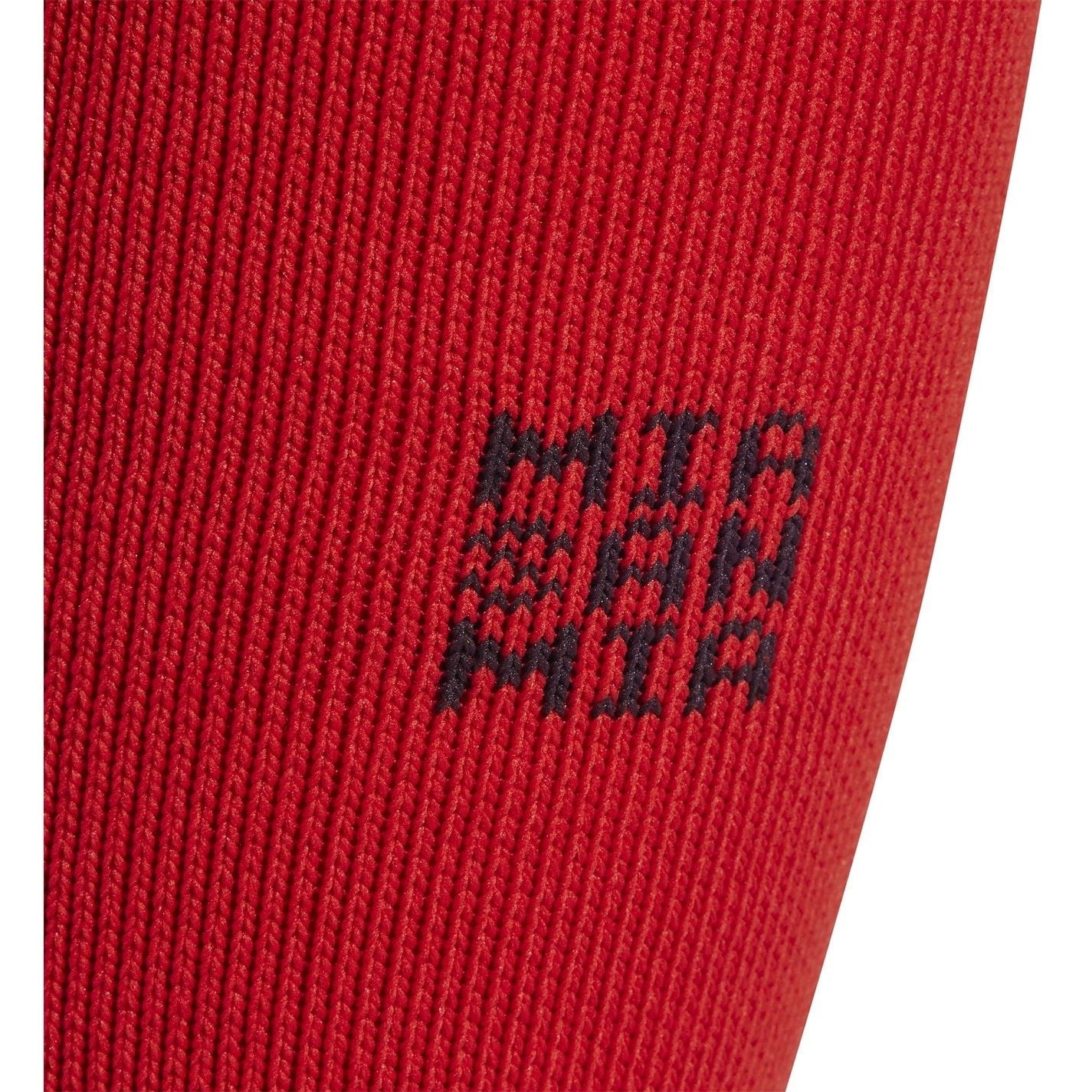 adidas Fc Bayern Munich Home Socks 2024 2025
