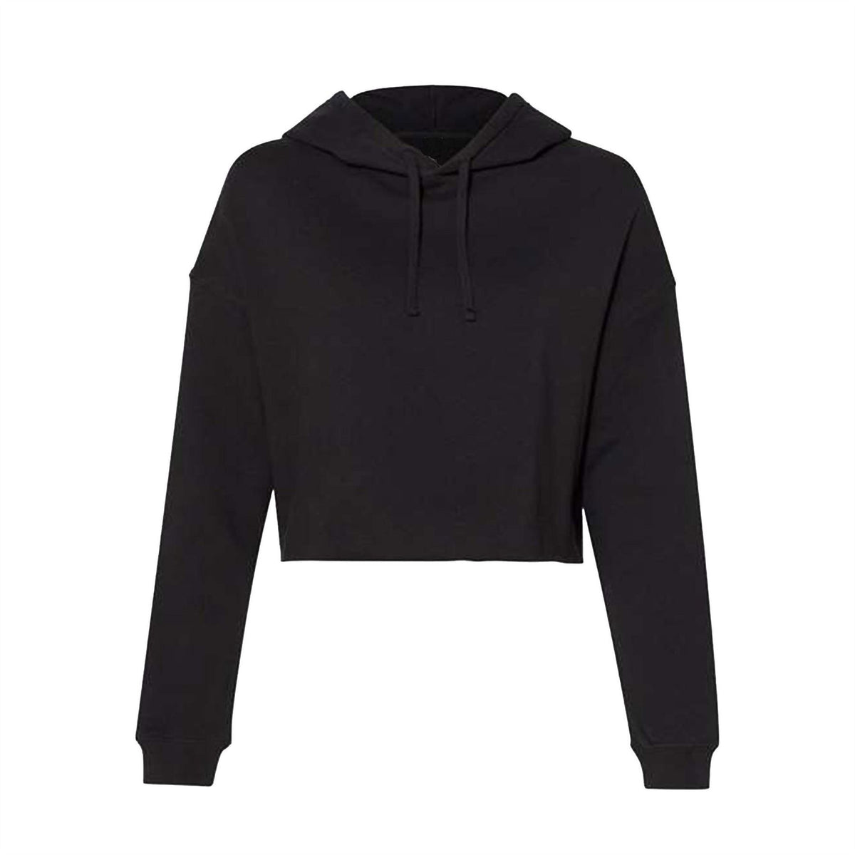Miso Cropped Hoodie