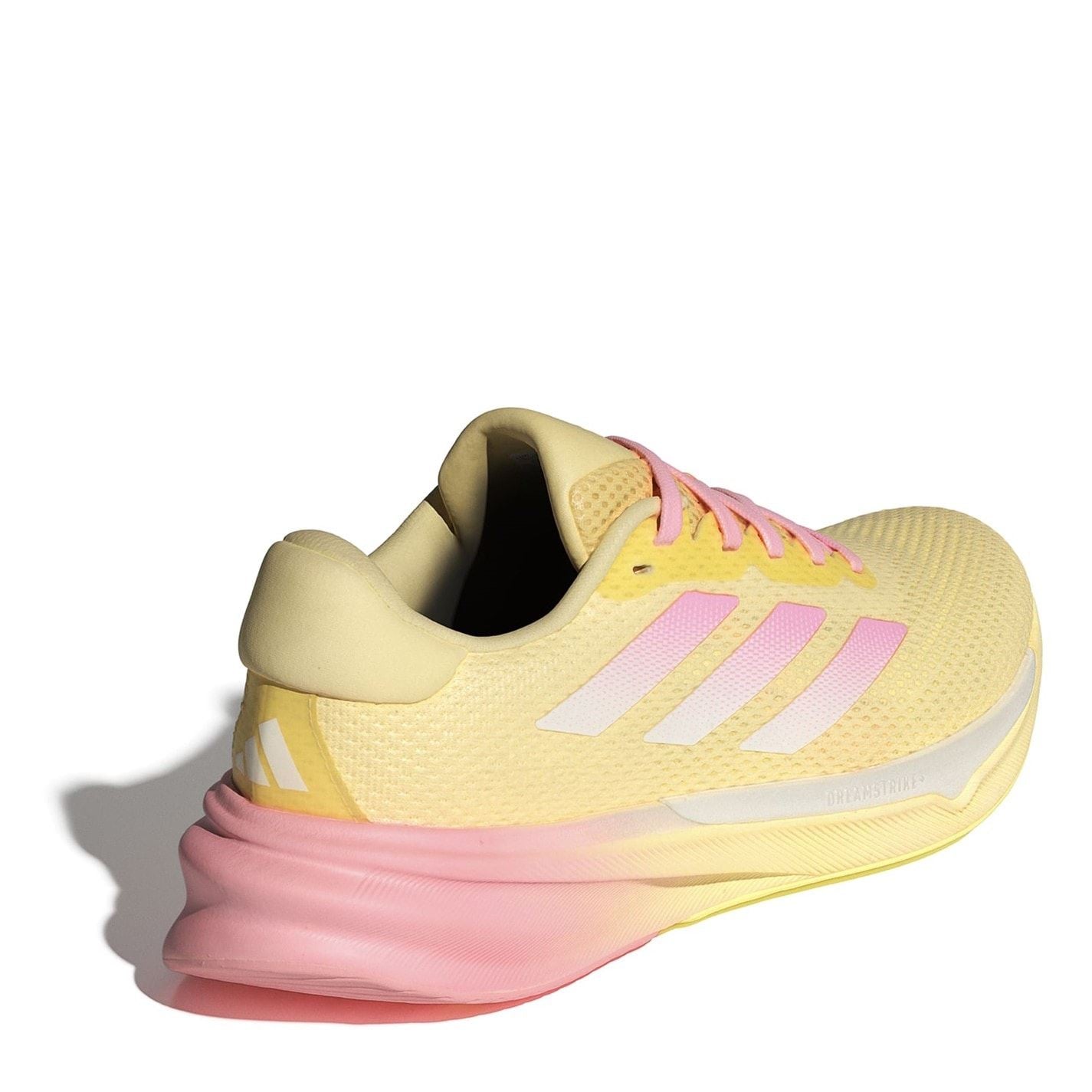 adidas Womens Supernova Stride Running Shoes