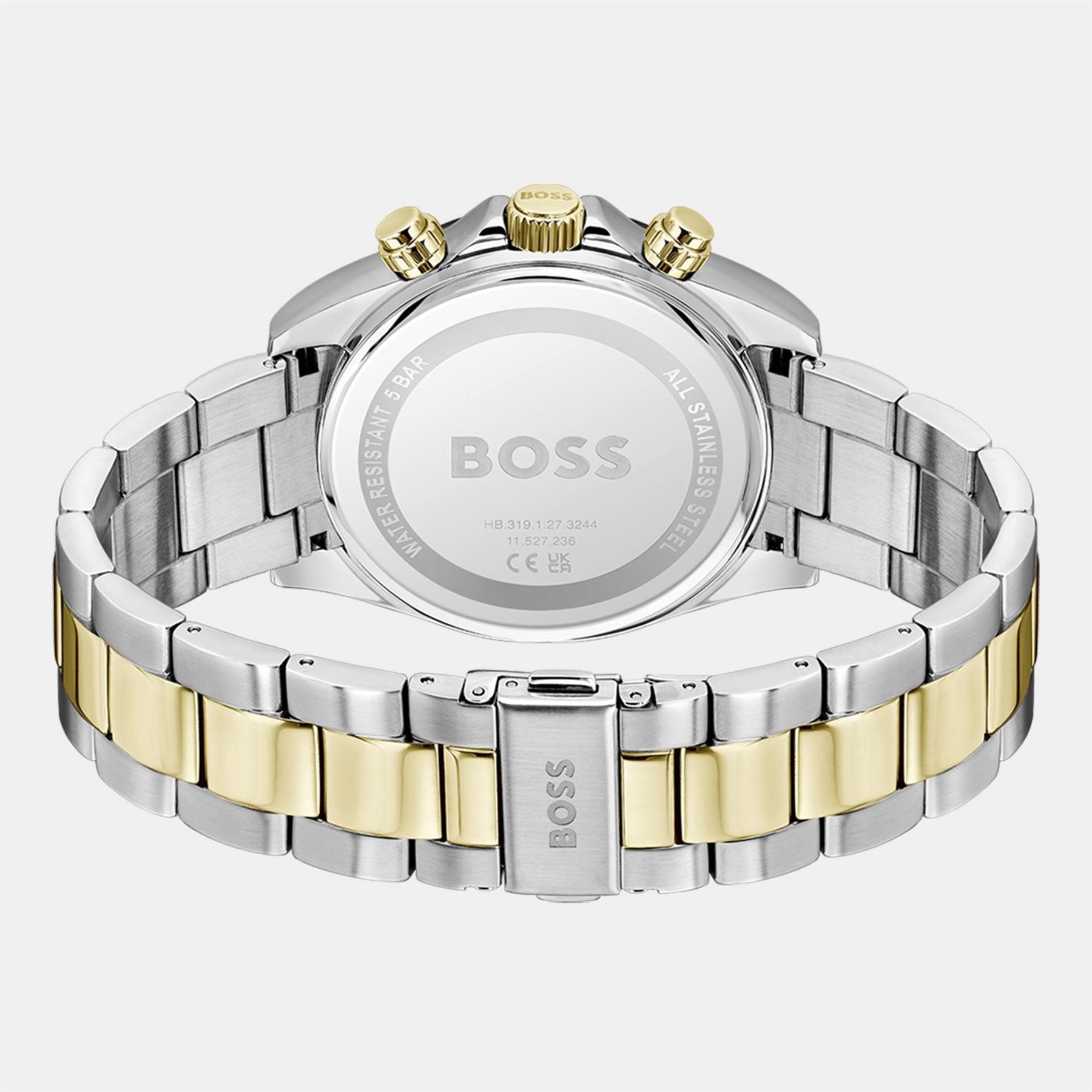 Boss Hero Bracelet Watch