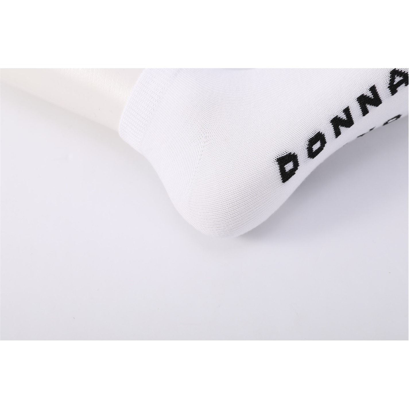 Donnay Mens 10 Pack Trainer Socks Plus Size