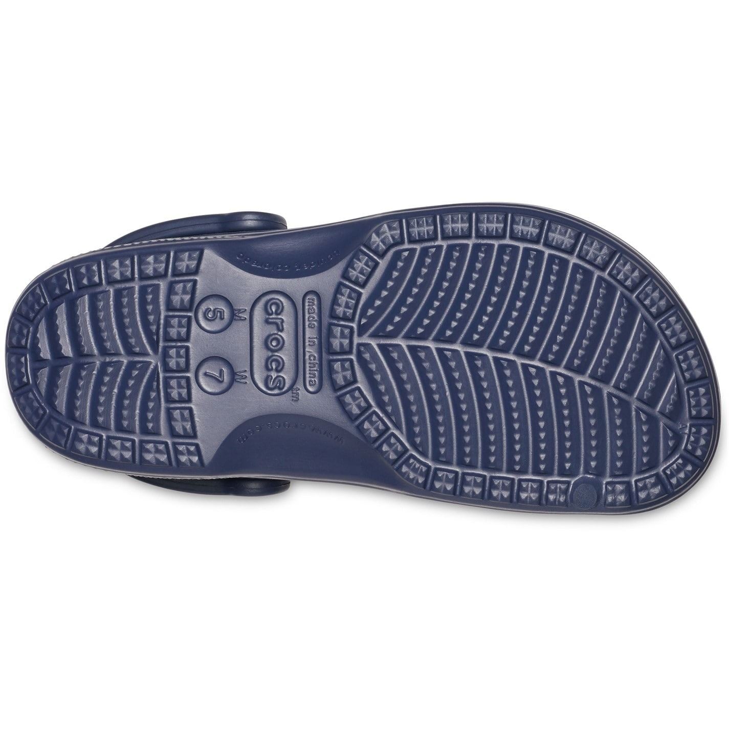 Crocs Mens Baya Clogs