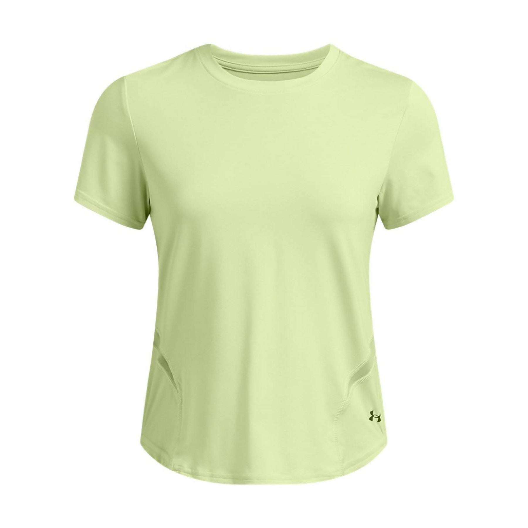 Under Armour Elite Vent Loose T-Shirt
