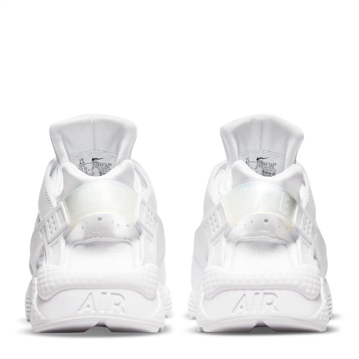 Nike Womens Air Huarache Shoes