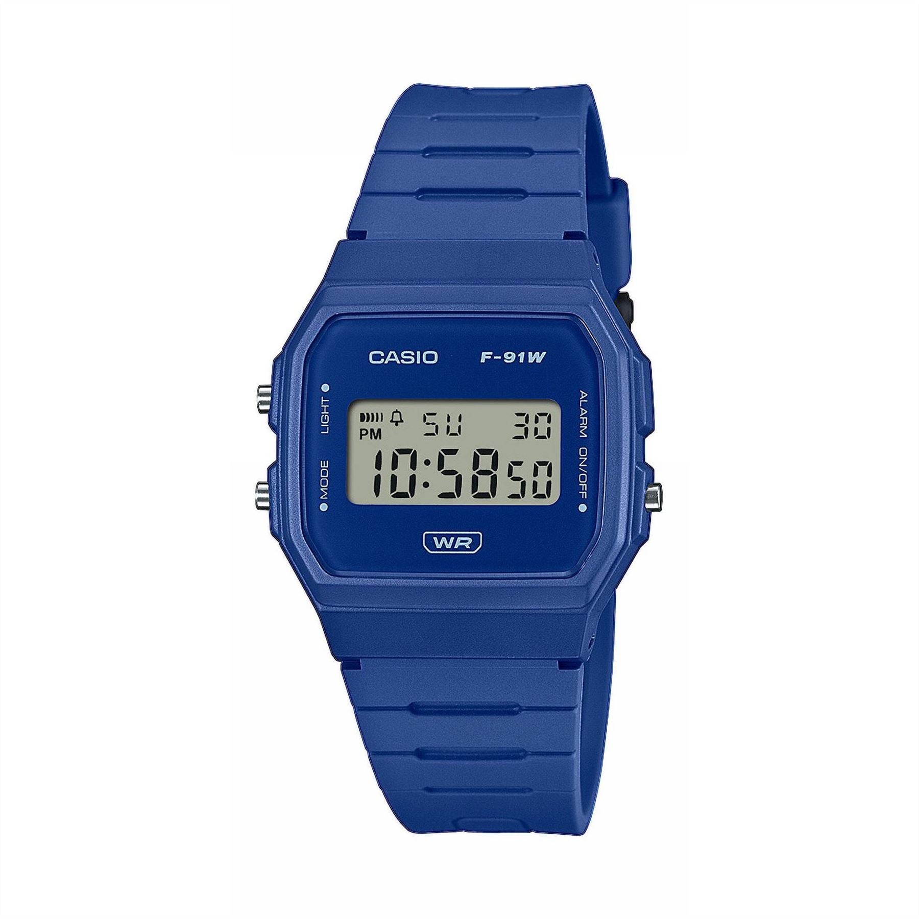 Casio 91wb Series Watch