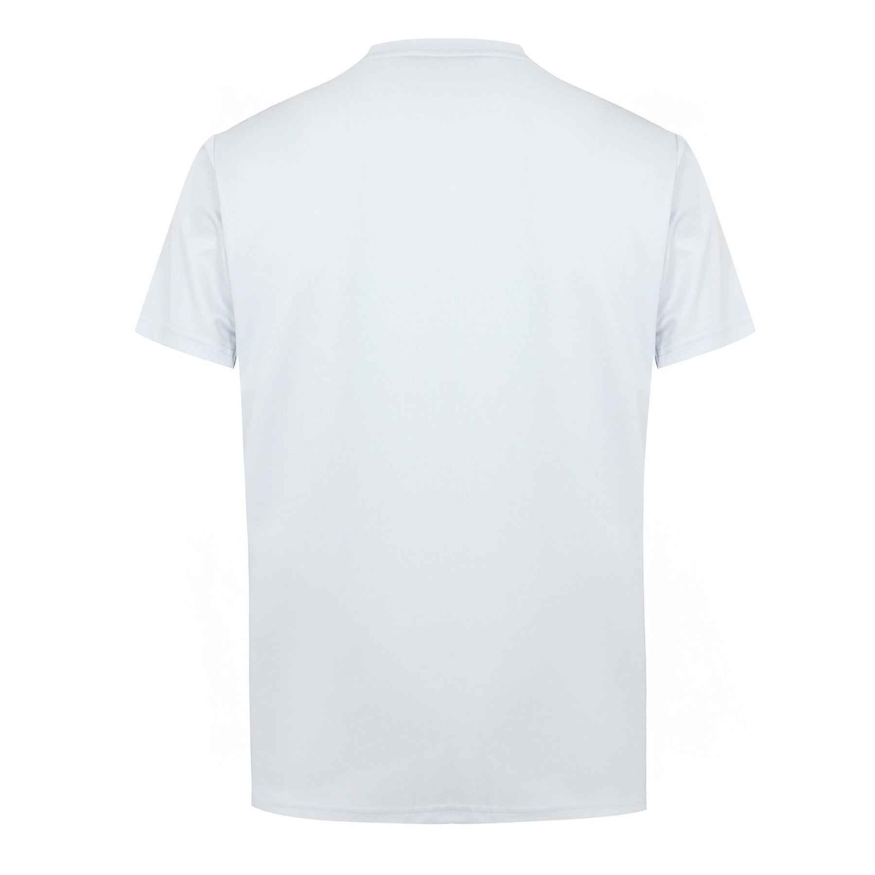 Castore Licensed Short Sleeve T-Shirt
