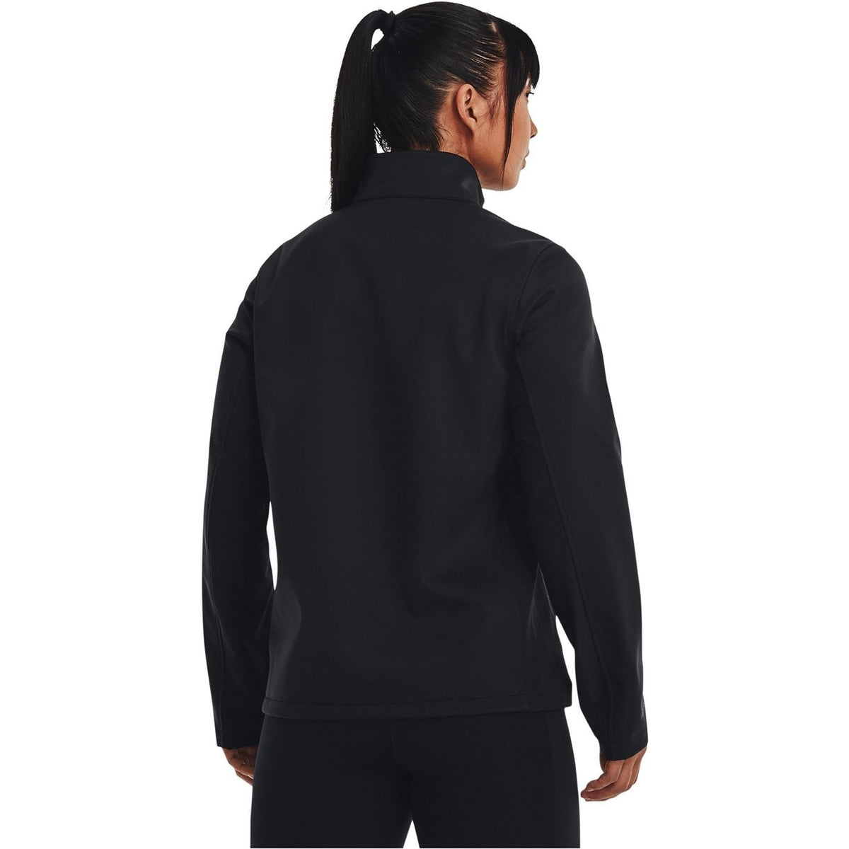 Under Armour Lightweight Water Repellent Quilted Puffer Jacket