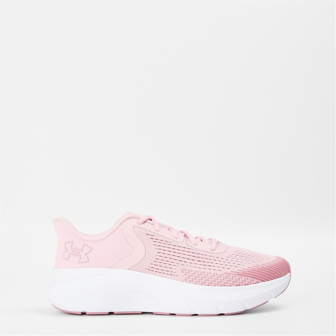 Under Armour Rogue 5 Low Top Flat Heel Sneakers