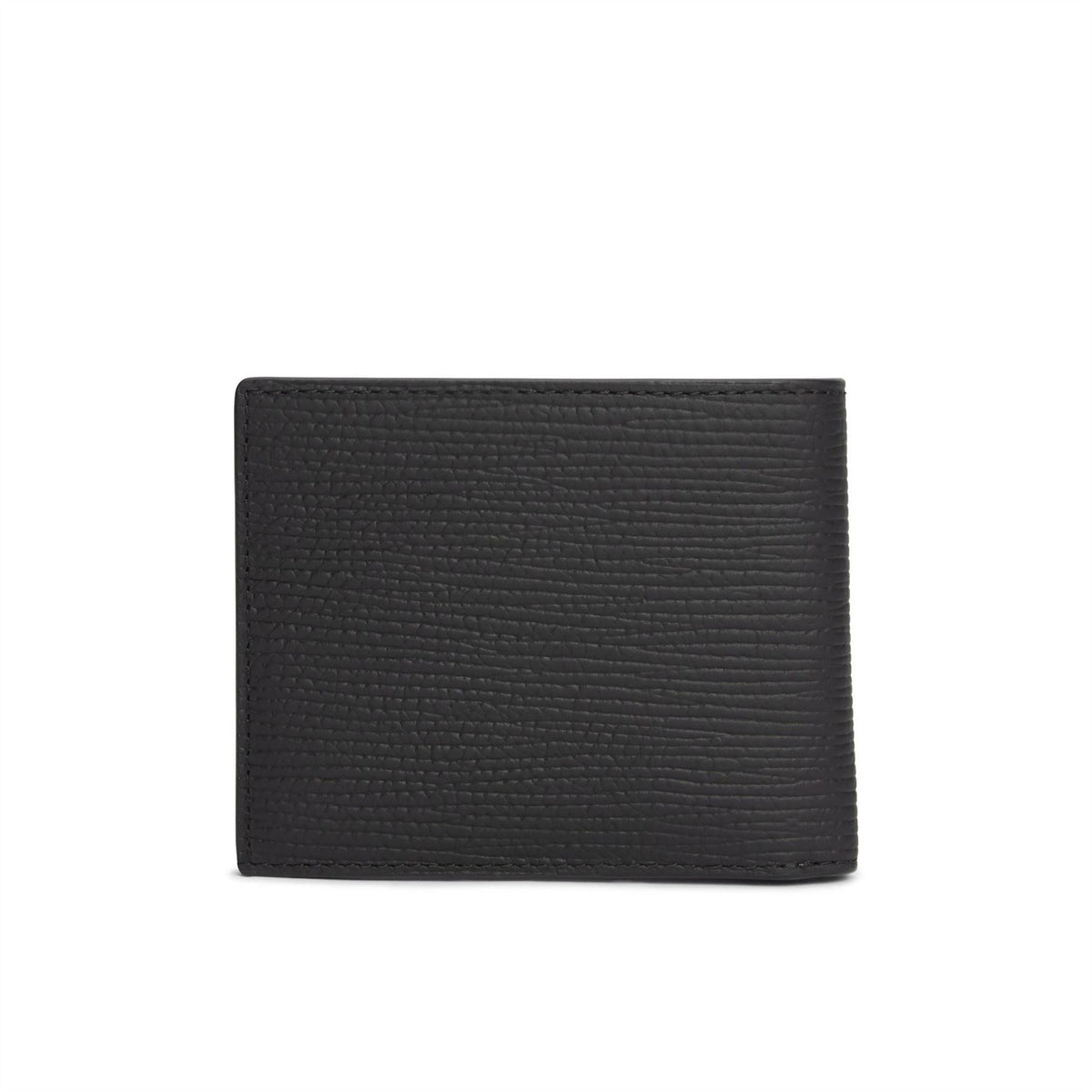 Tommy Hilfiger Saffiano Leather Billfold Wallet