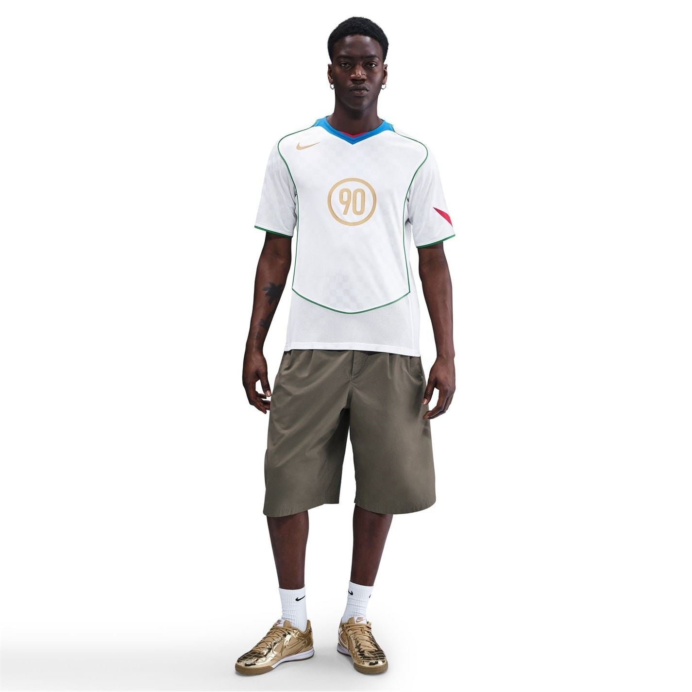 Nike Total 90 Energy Shirt Adults