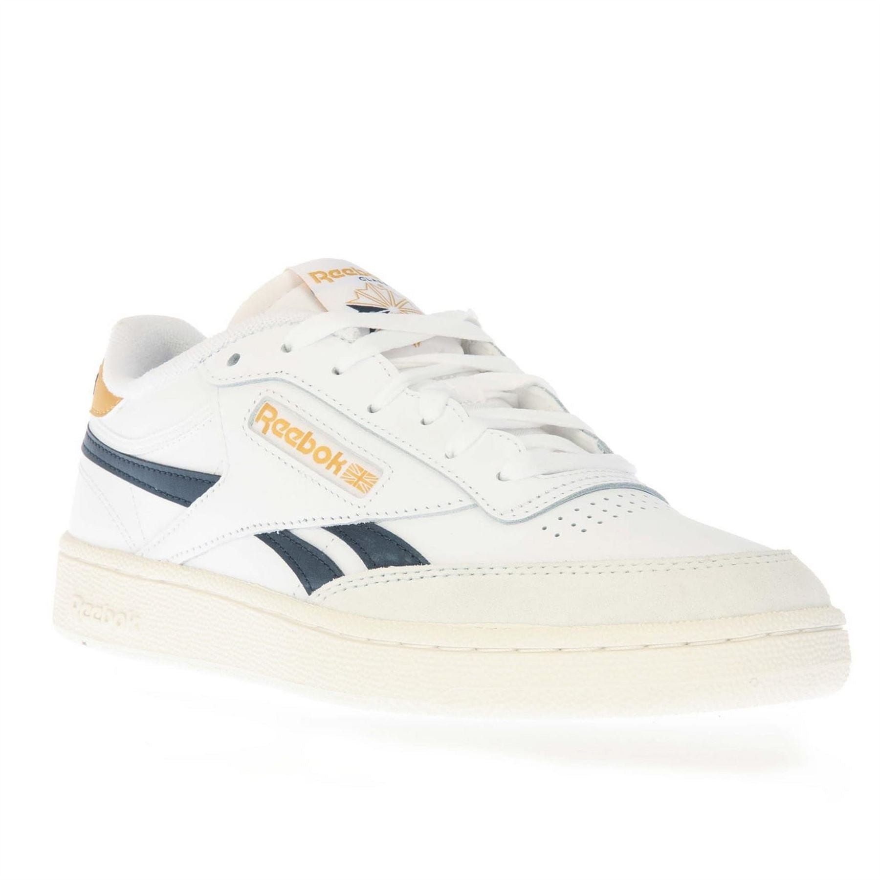 Reebok C Revenge Trainers