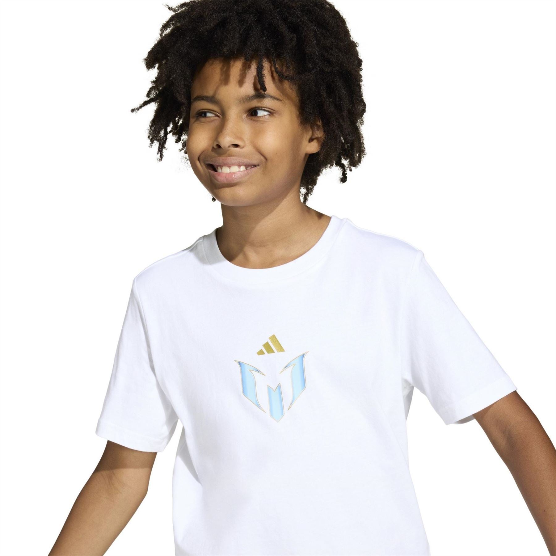 adidas Messi T Jn62
