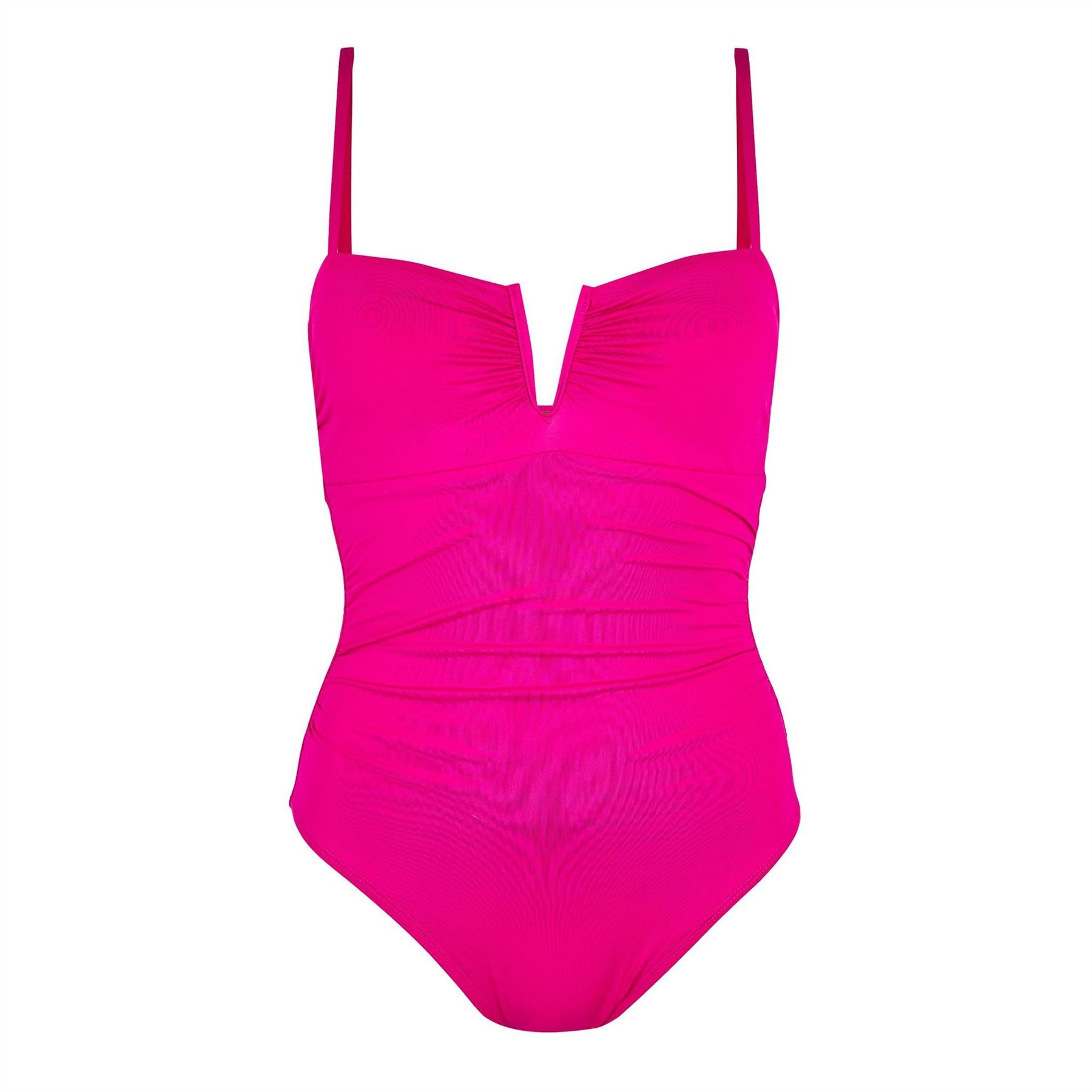 Lauren by Ralph Lauren W Plunge 1PC Ld63