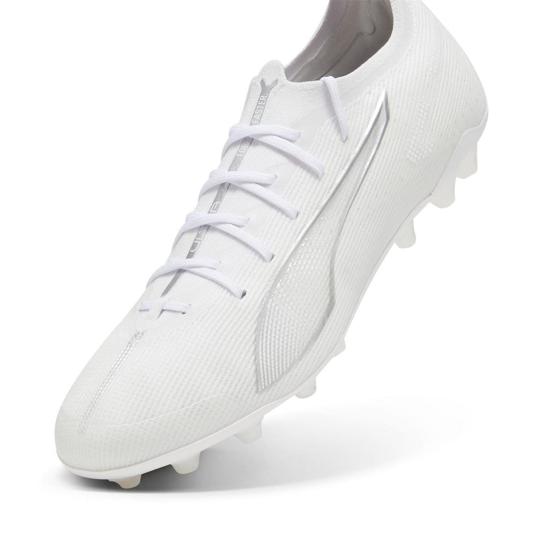Puma Mens Ultra 5 Ultimate Firm Ground Football Boots