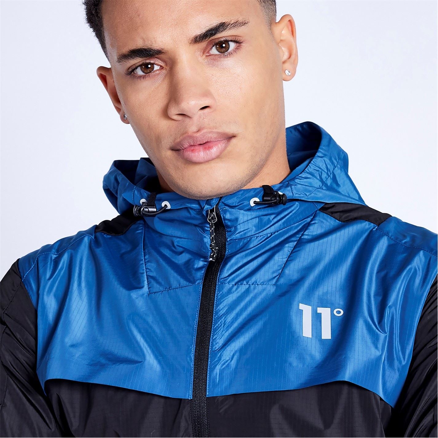 11 Degrees Lithium Anorak