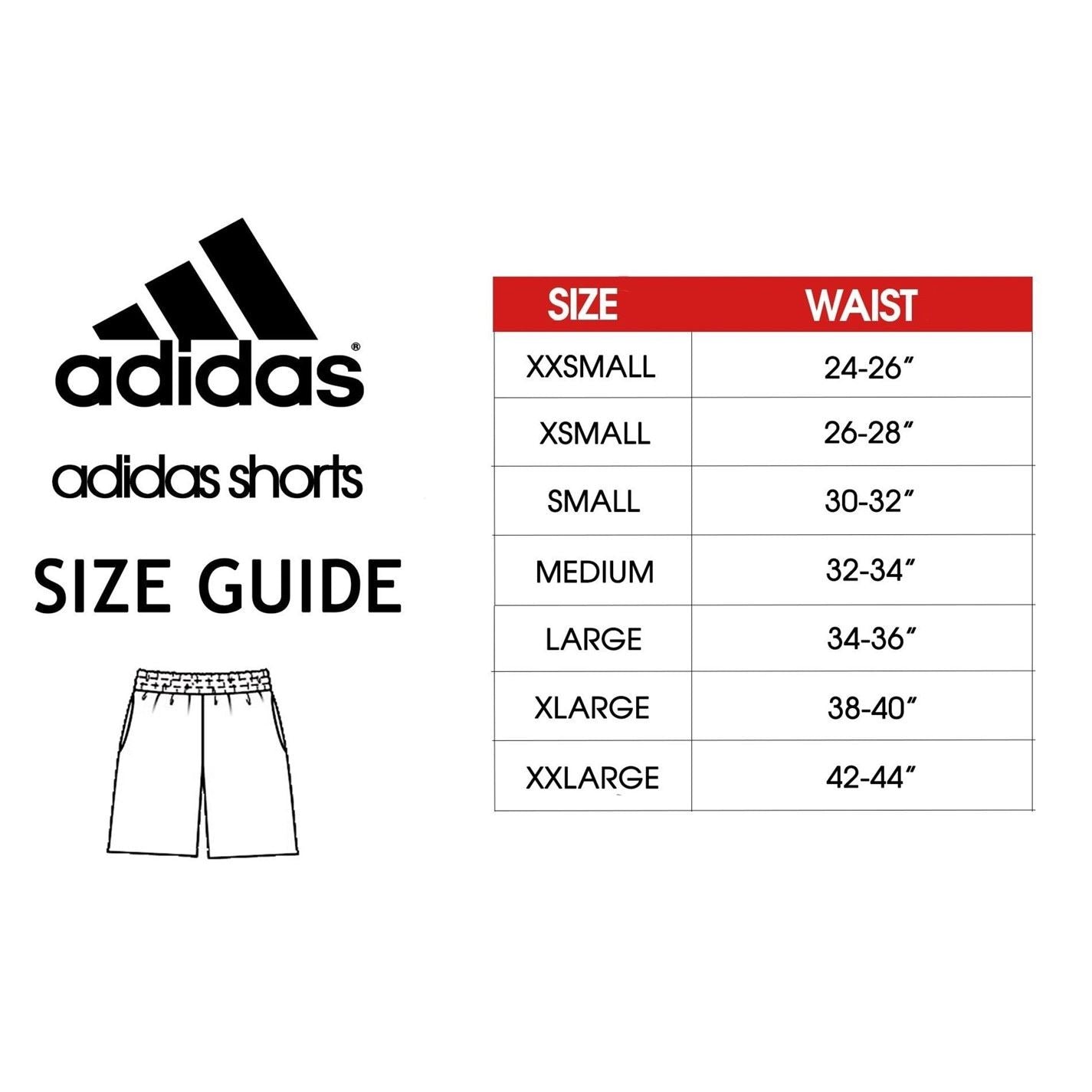 adidas Boxing Shorts
