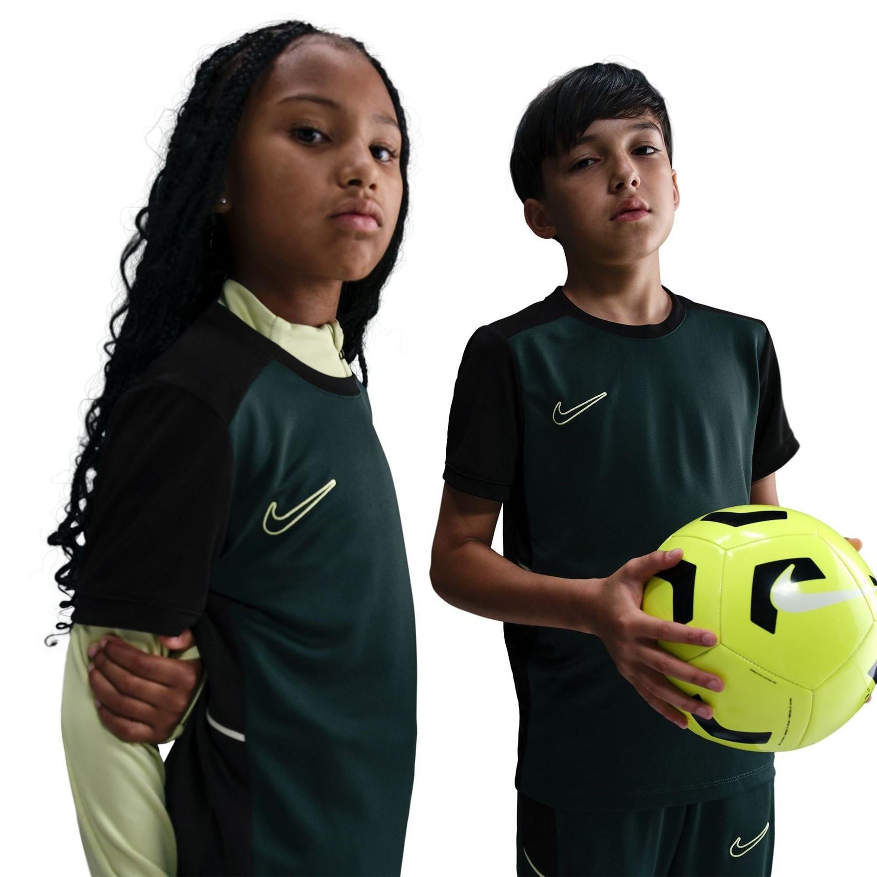 Nike Academy Top Juniors