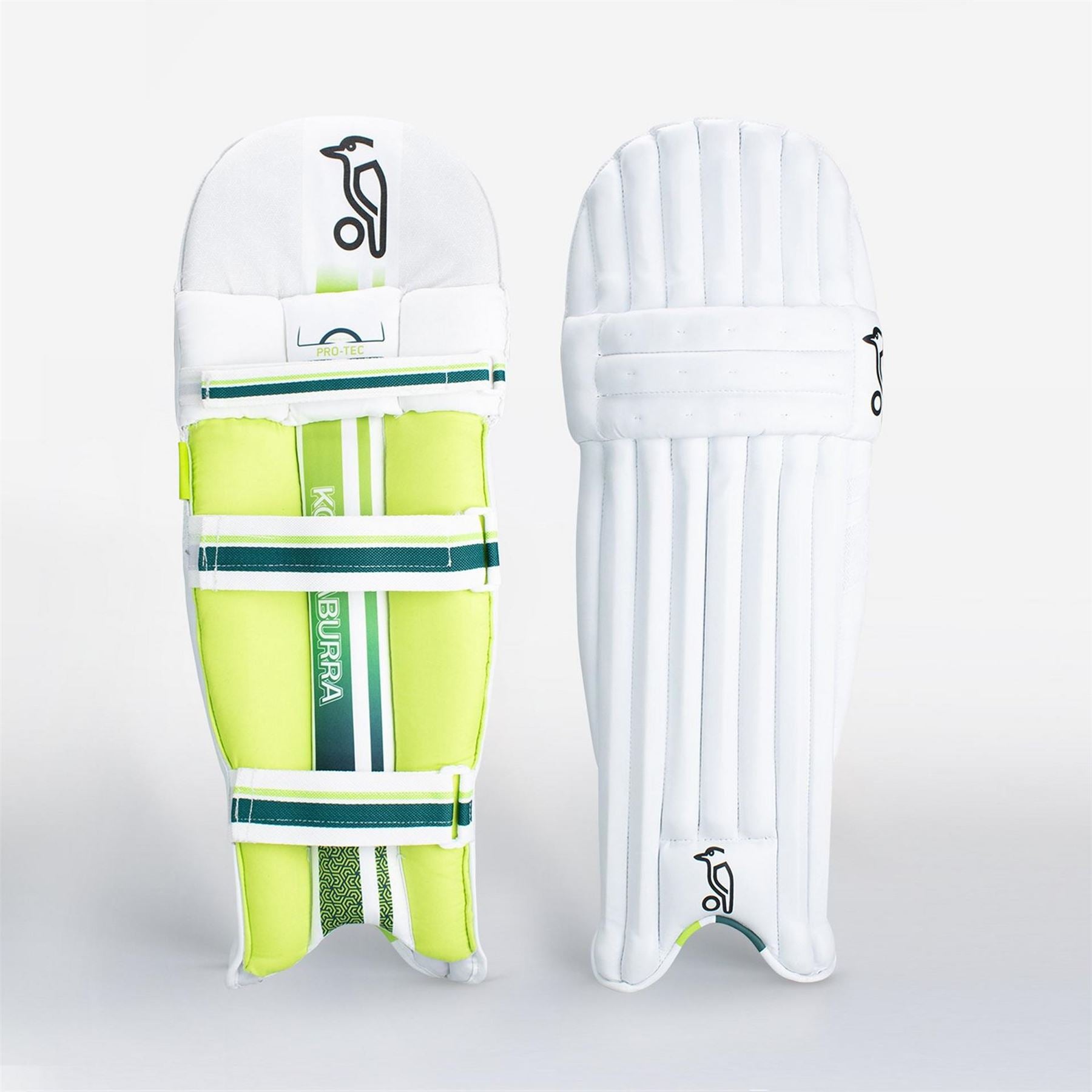 Kookaburra Sport Kahuna 750 Batting Pads Juniors