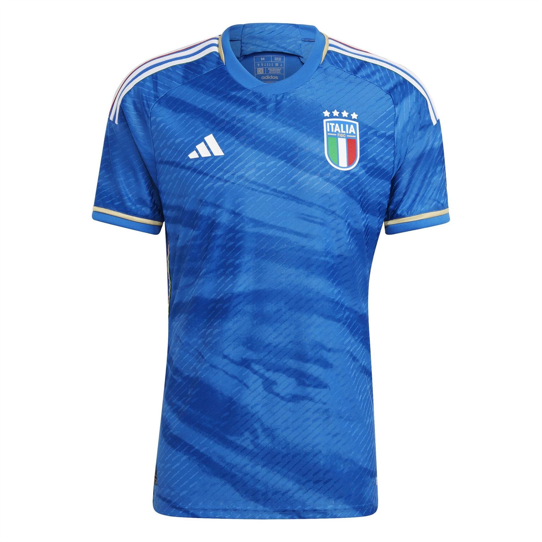 adidas Figc Jersey au