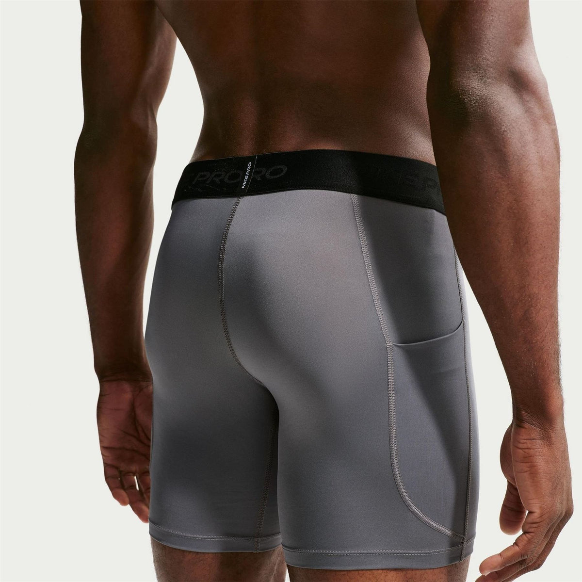 Nike Mens Pro Core 9 Base Layer Shorts
