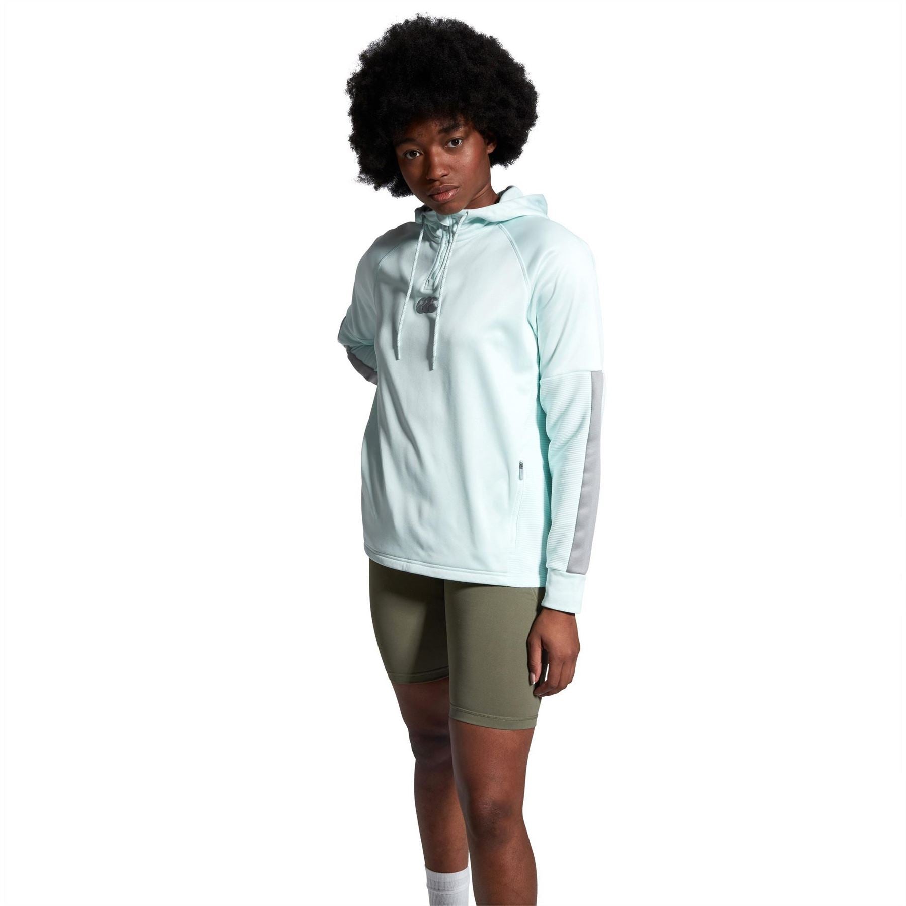 Canterbury Performance Hoodies